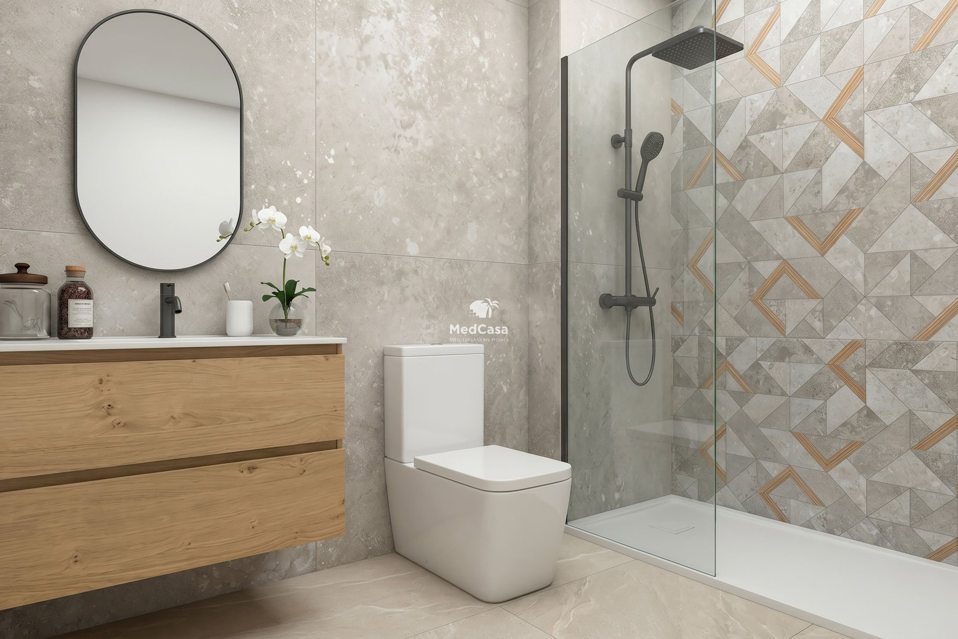 Neubau - Penthousewohnung -
Guardamar del Segura