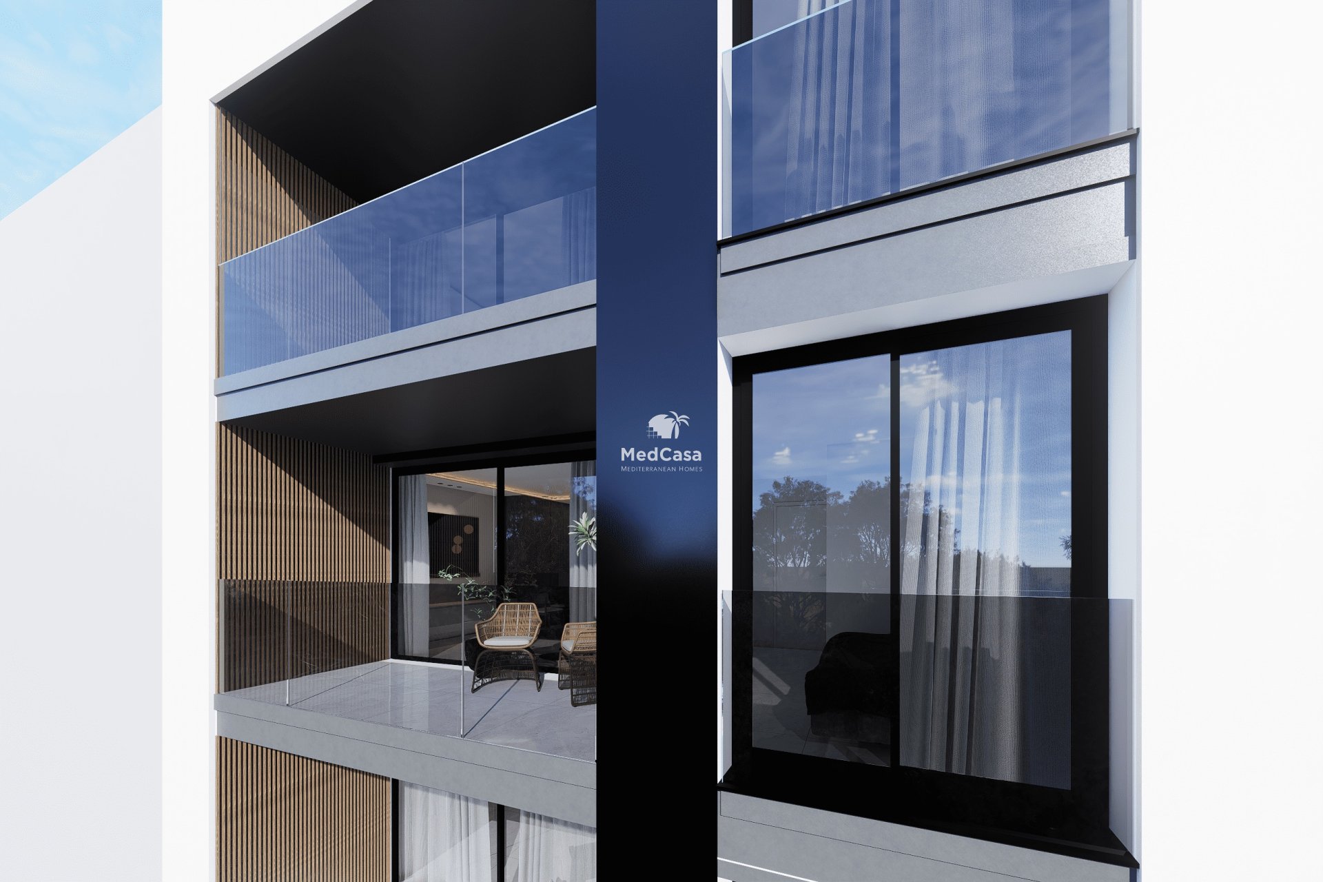 Neubau - Penthousewohnung -
Guardamar del Segura