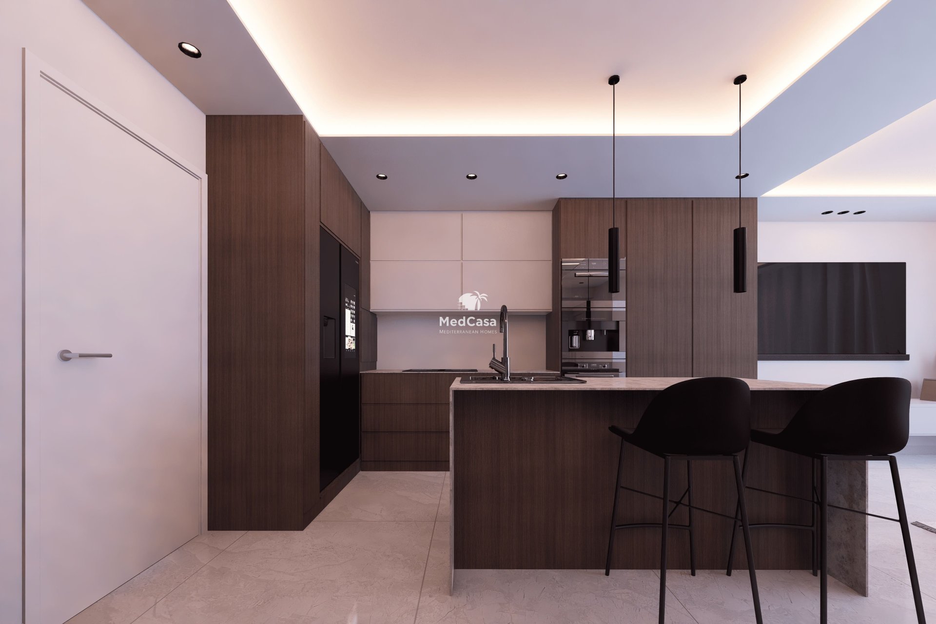 Neubau - Penthousewohnung -
Guardamar del Segura