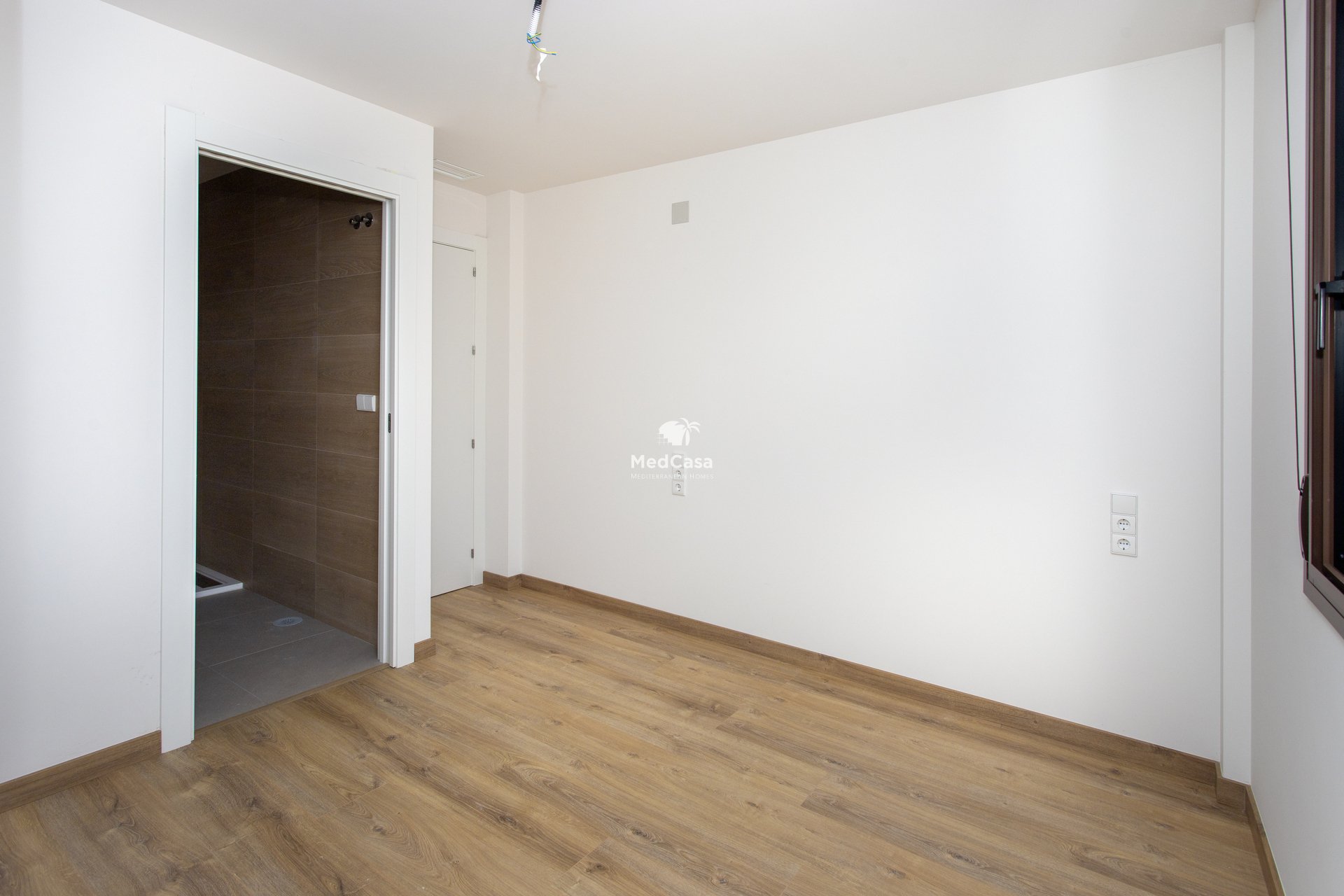 Neubau - Penthousewohnung -
Hondón de las Nieves - La Canalosa