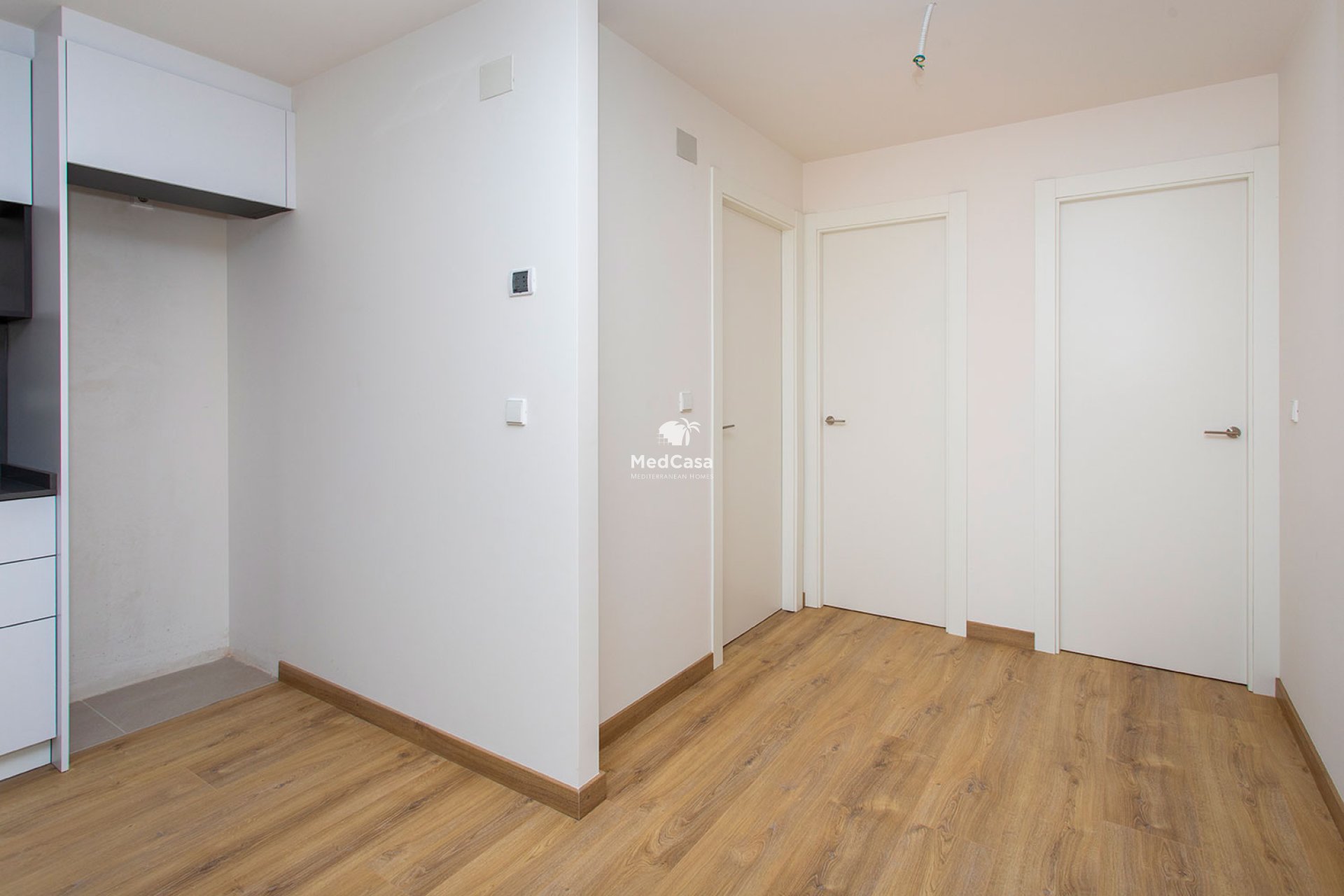 Neubau - Penthousewohnung -
Hondón de las Nieves - La Canalosa