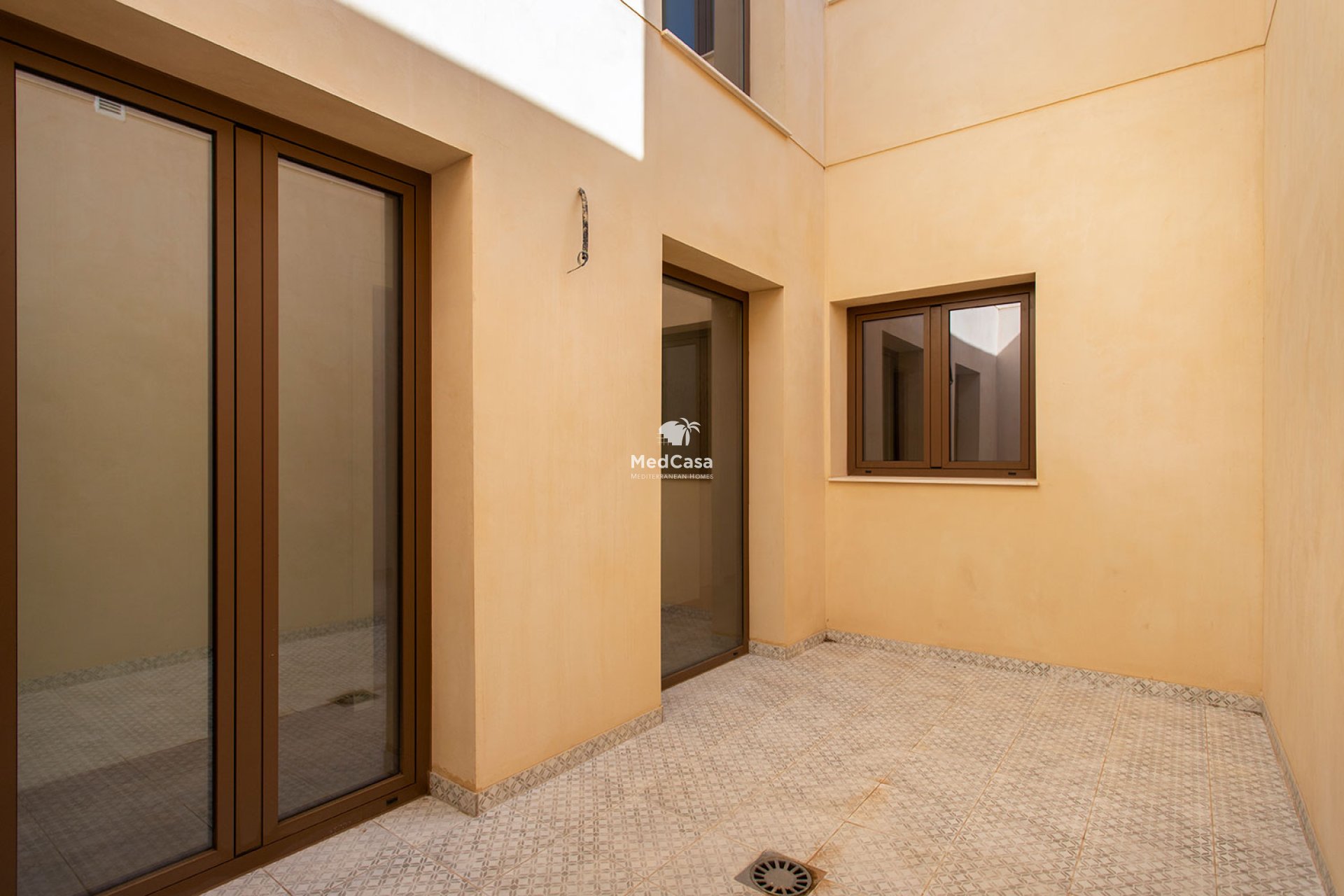 Neubau - Penthousewohnung -
Hondón de las Nieves