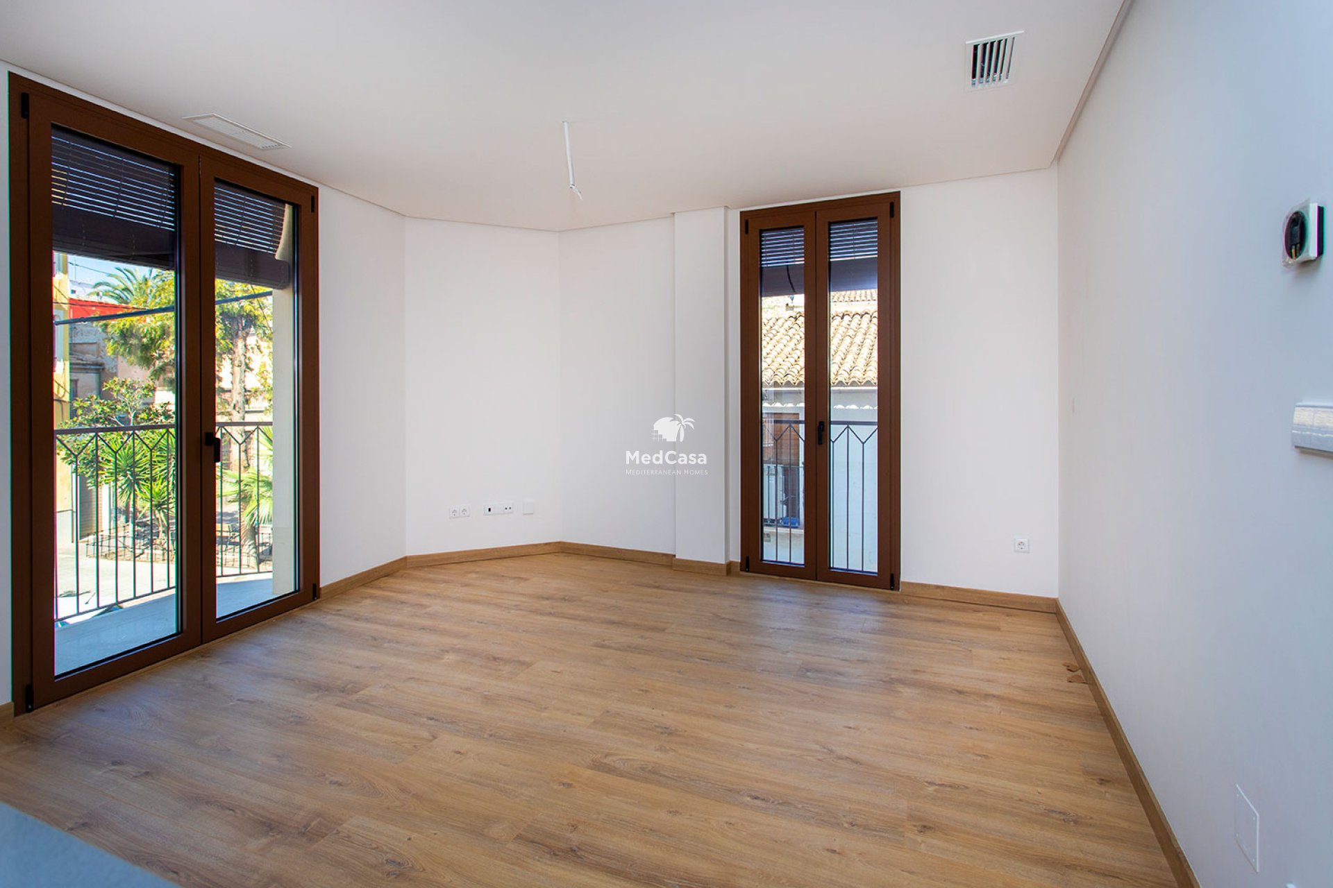 Neubau - Penthousewohnung -
Hondón de las Nieves