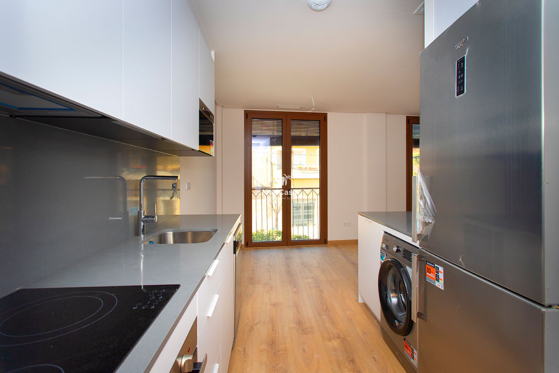 Neubau - Penthousewohnung -
Hondón de las Nieves