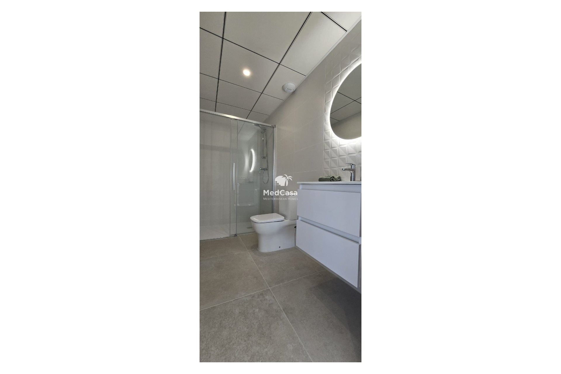 Neubau - Penthousewohnung -
La Mata - La Mata (Torrevieja)