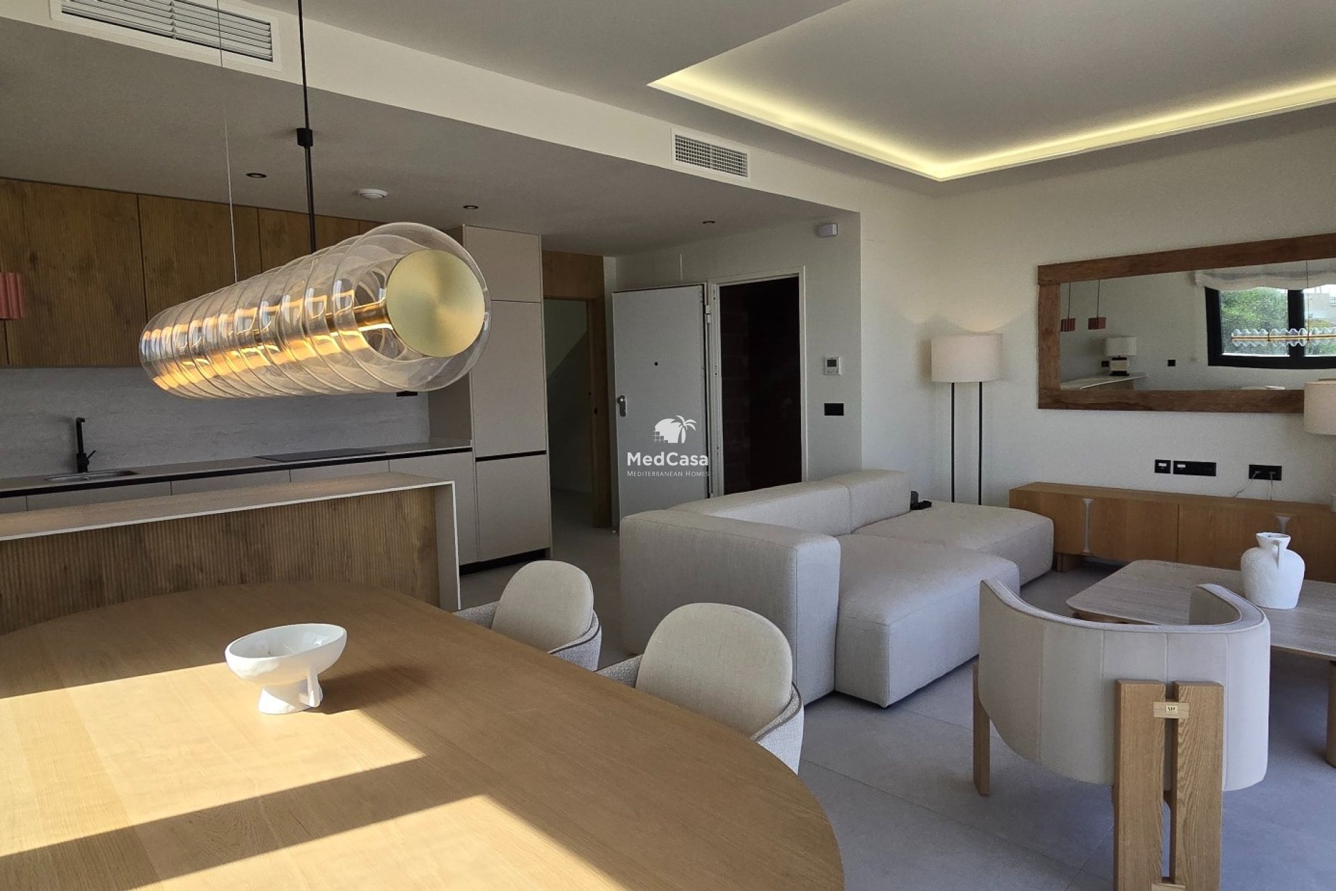 Neubau - Penthousewohnung -
La Mata - La Mata (Torrevieja)