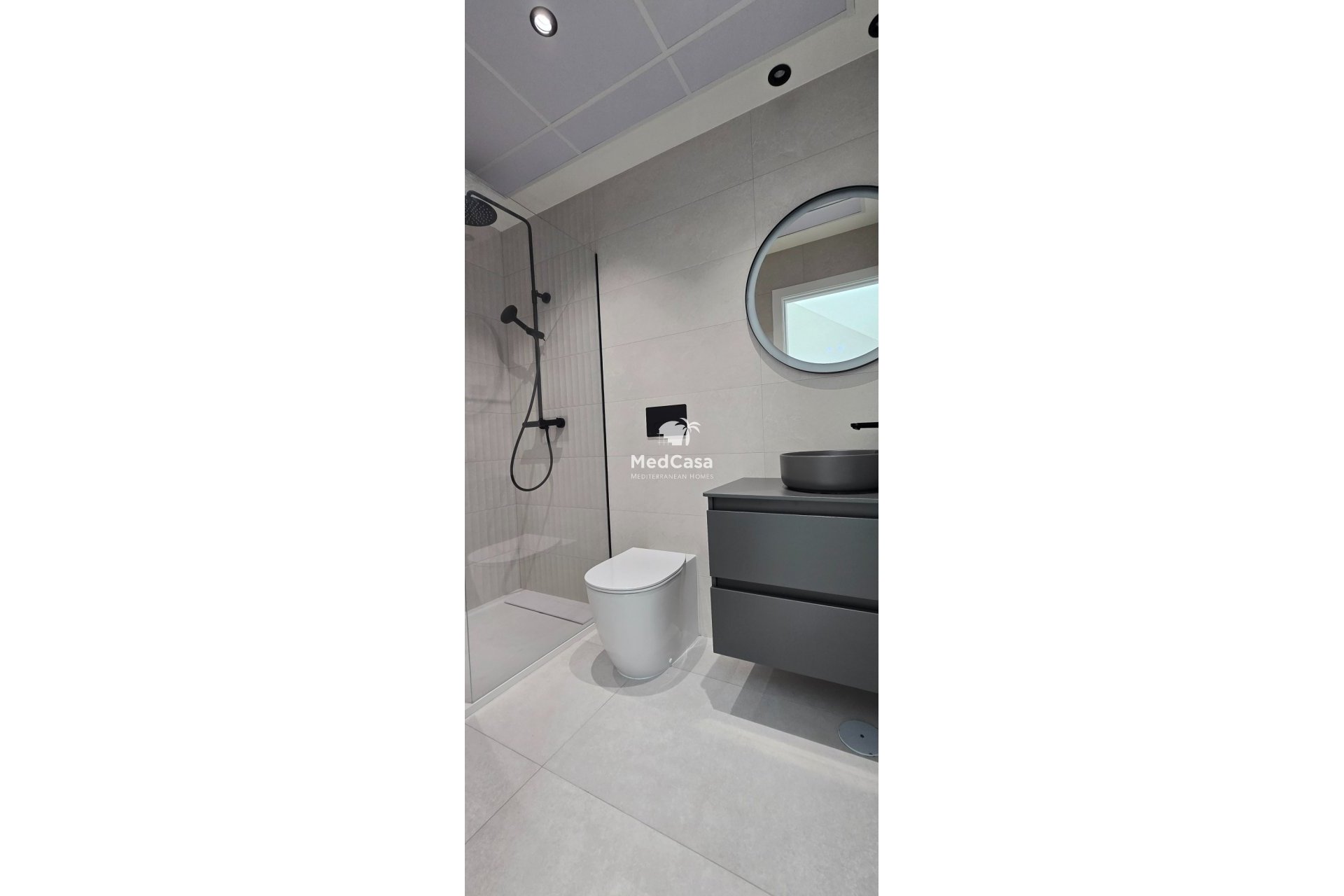 Neubau - Penthousewohnung -
La Mata - La Mata (Torrevieja)