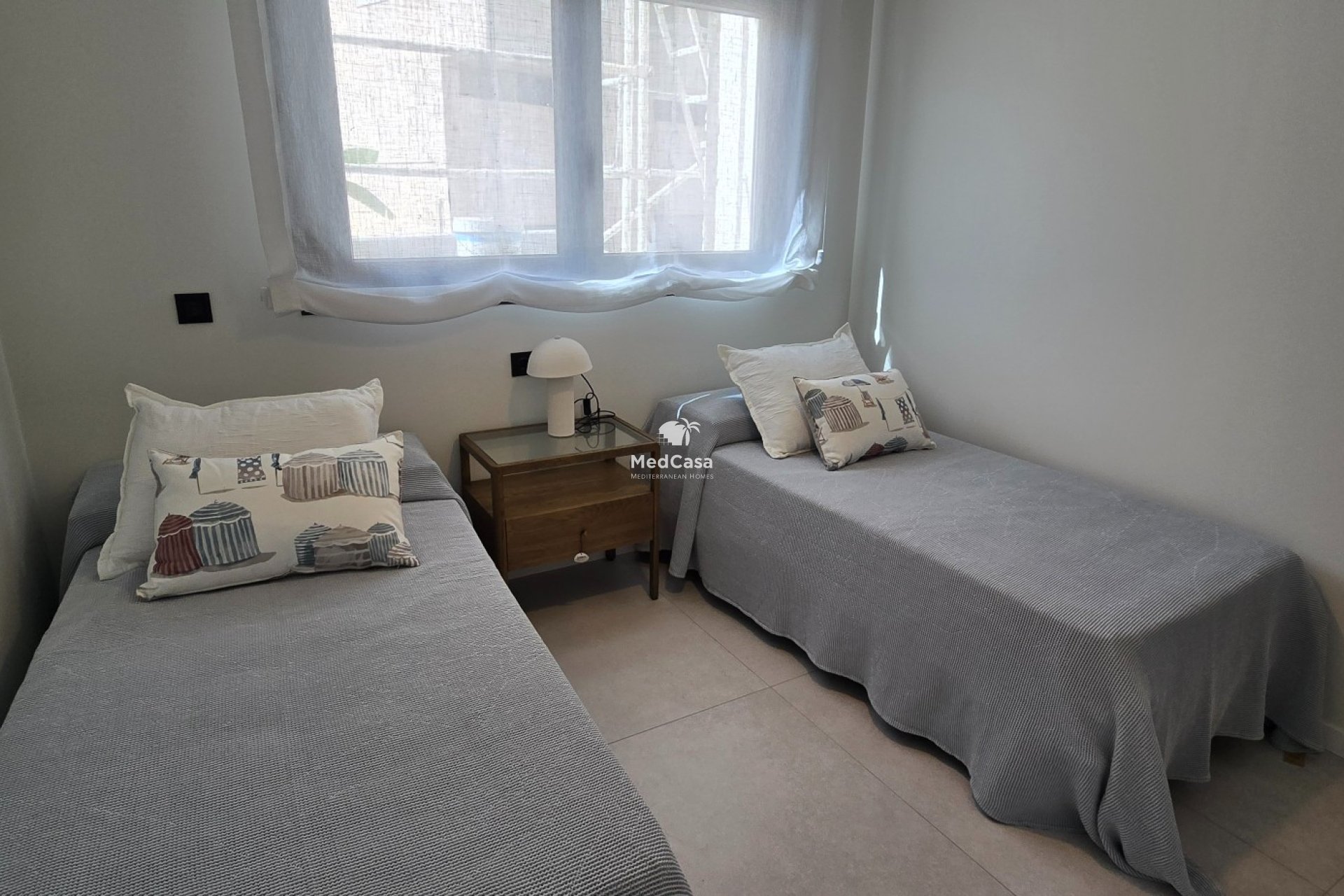Neubau - Penthousewohnung -
La Mata - La Mata (Torrevieja)