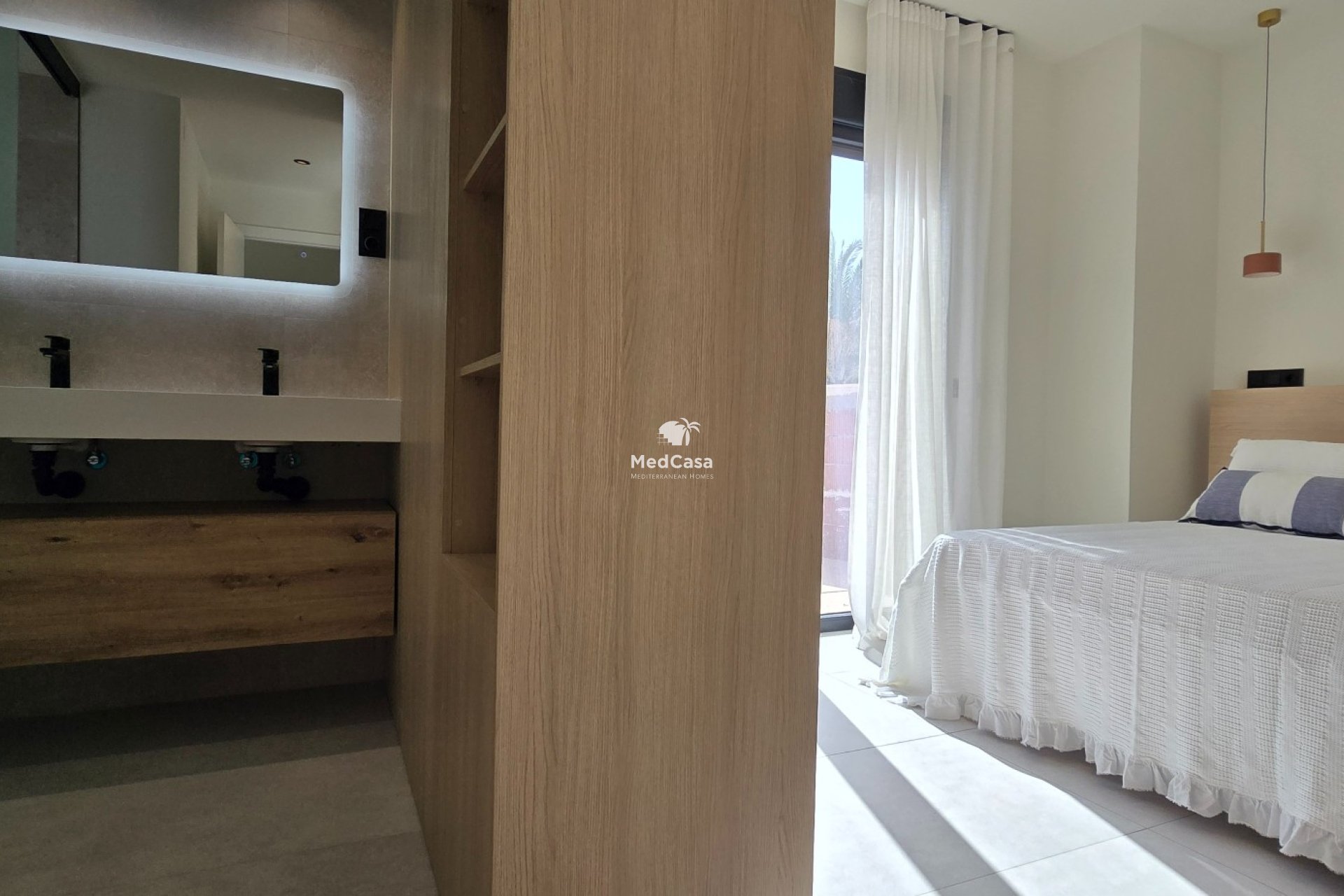 Neubau - Penthousewohnung -
La Mata - La Mata (Torrevieja)
