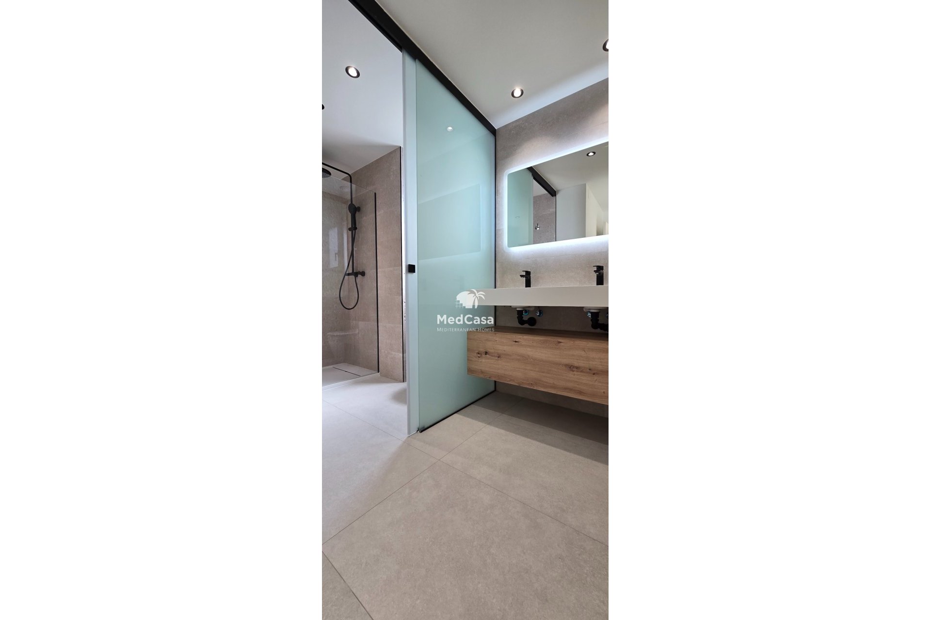 Neubau - Penthousewohnung -
La Mata - La Mata (Torrevieja)
