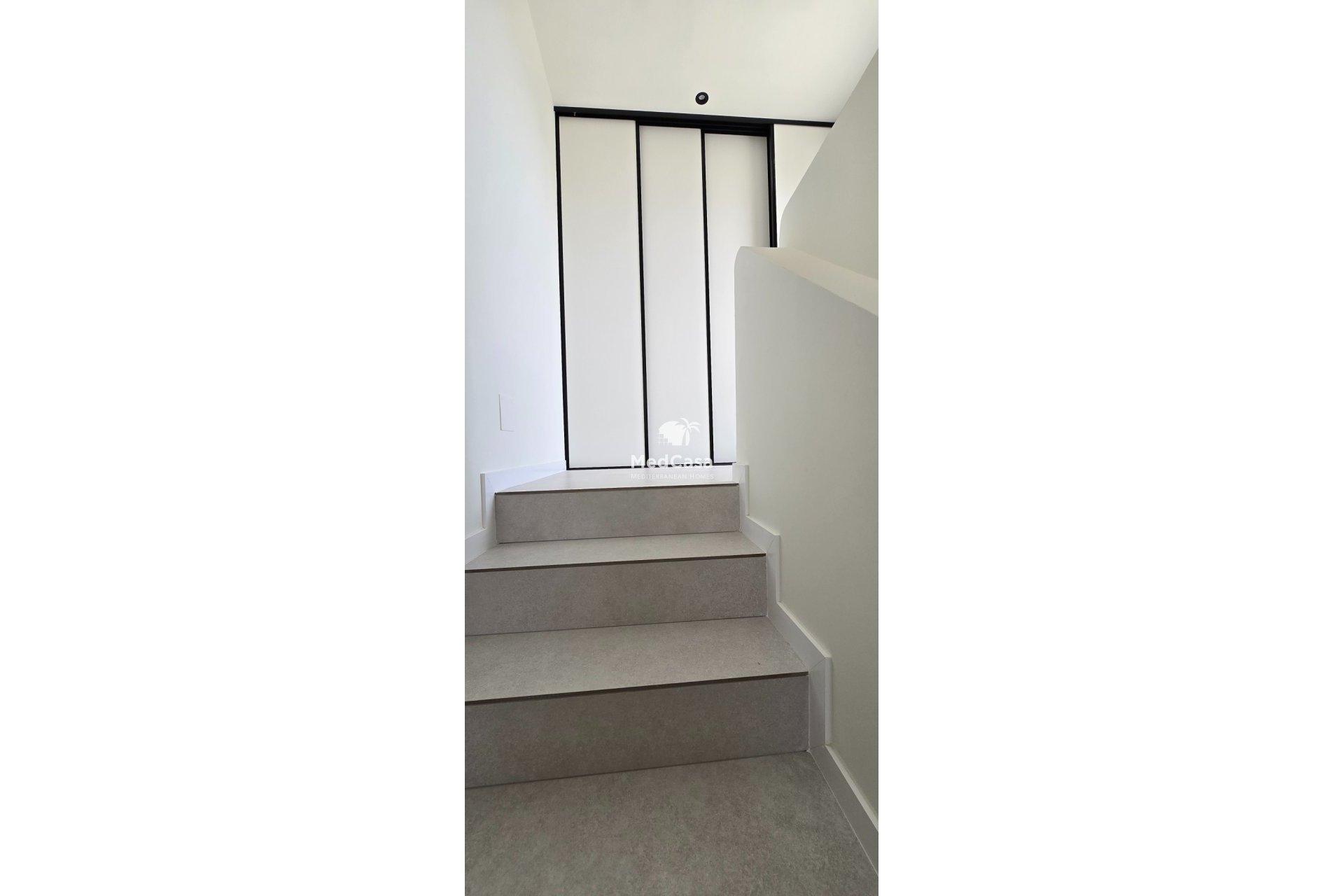 Neubau - Penthousewohnung -
La Mata - La Mata (Torrevieja)