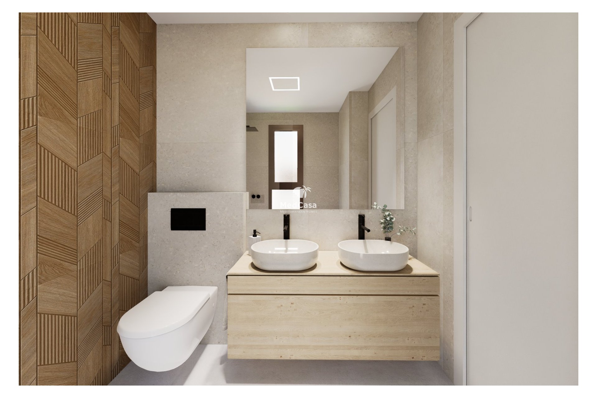 Neubau - Penthousewohnung -
Los Alcázares