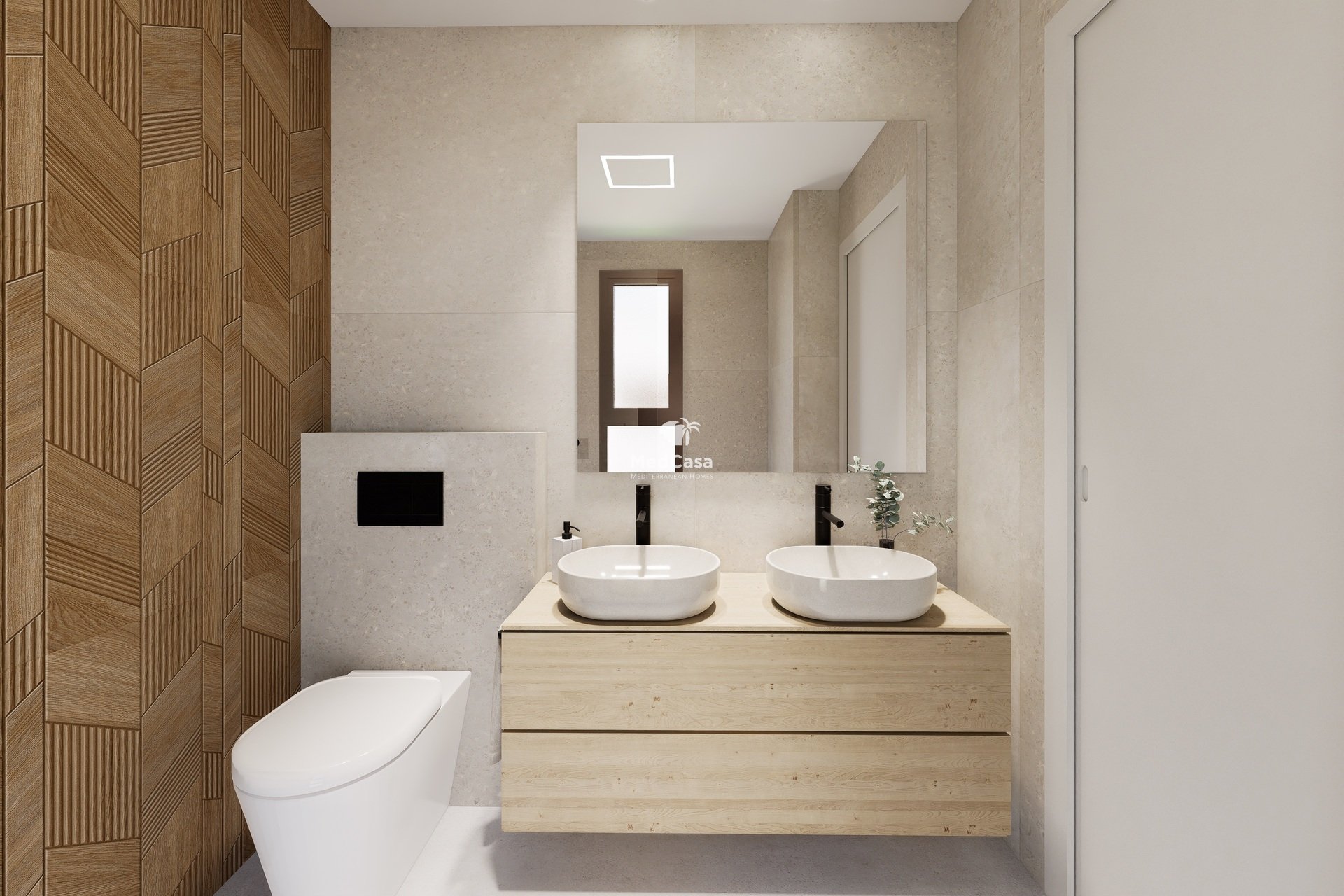 Neubau - Penthousewohnung -
Los Alcázares