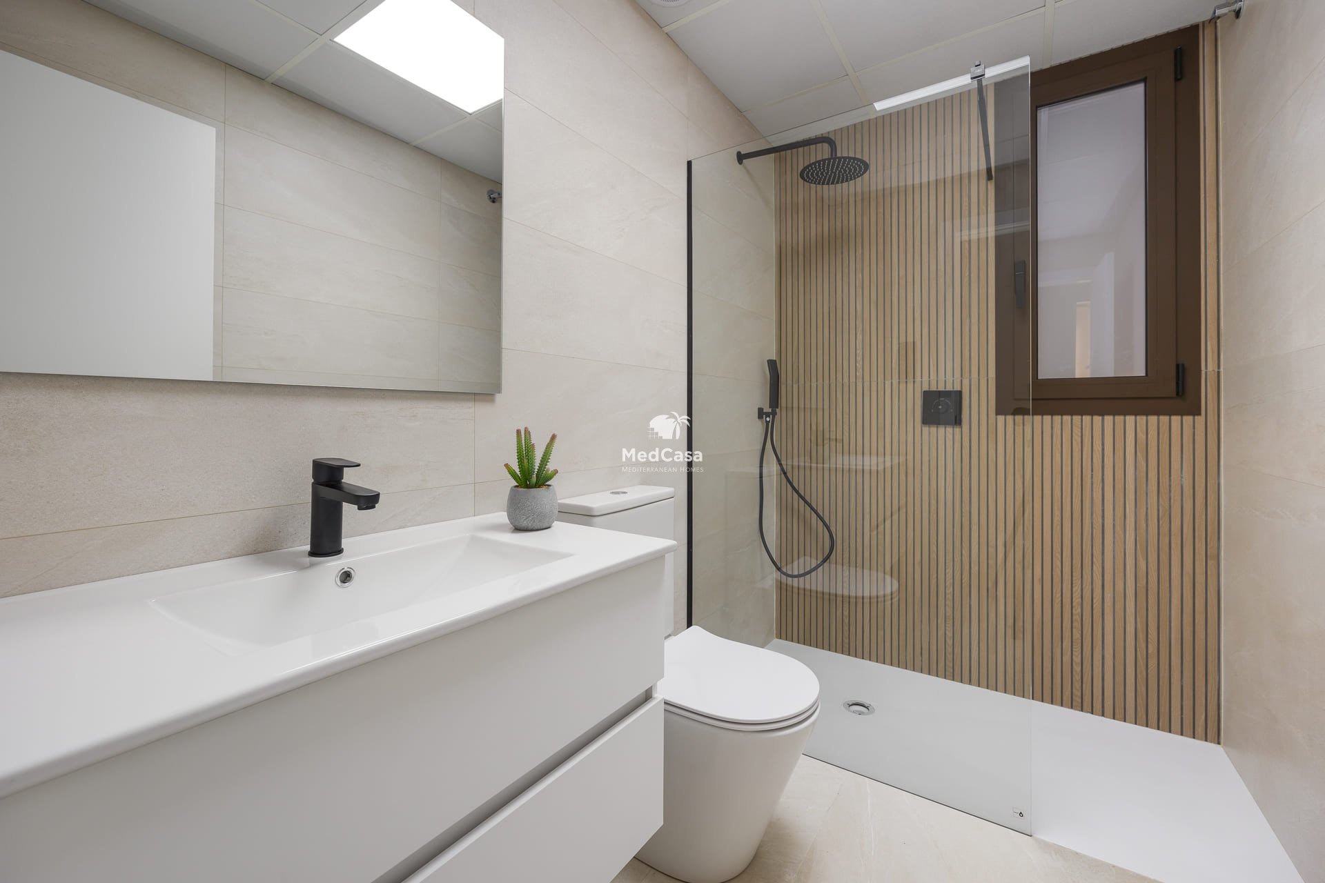 Neubau - Penthousewohnung -
Los Alcázares