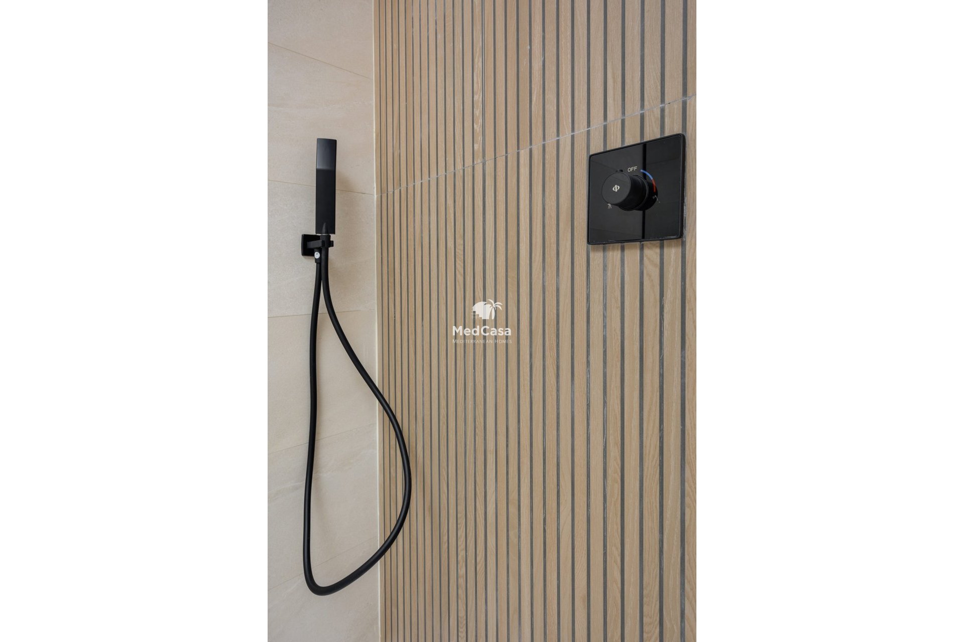 Neubau - Penthousewohnung -
Los Alcázares