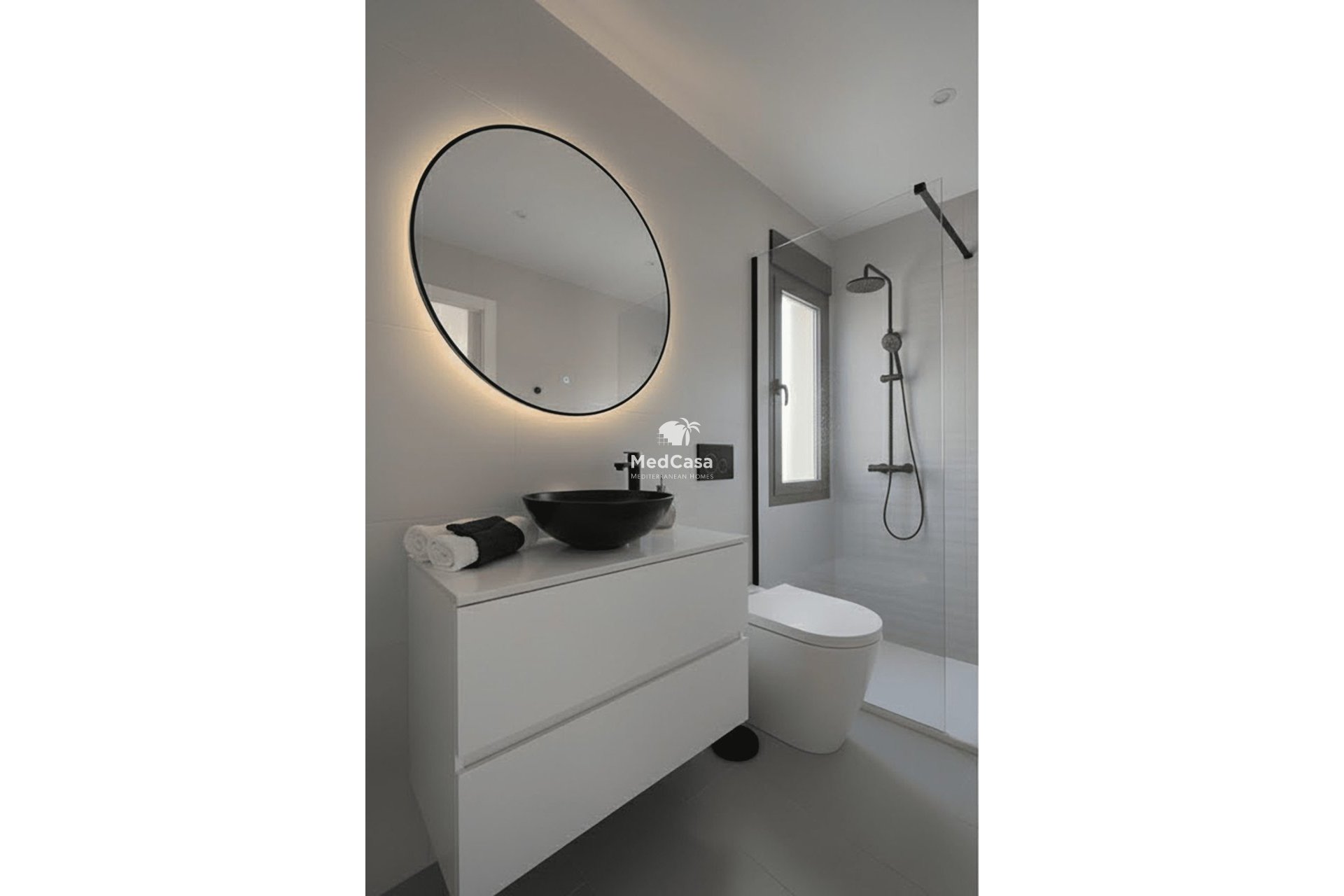 Neubau - Penthousewohnung -
Los Alcázares