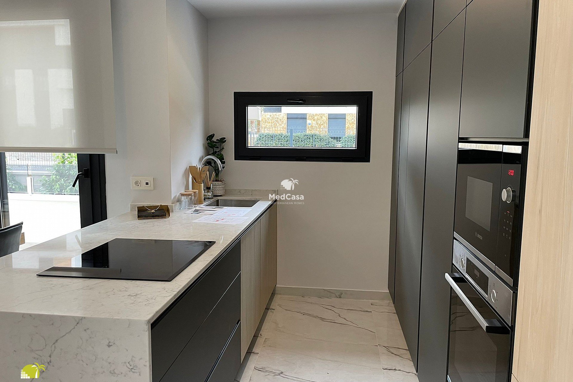 Neubau - Penthousewohnung -
Orihuela Costa