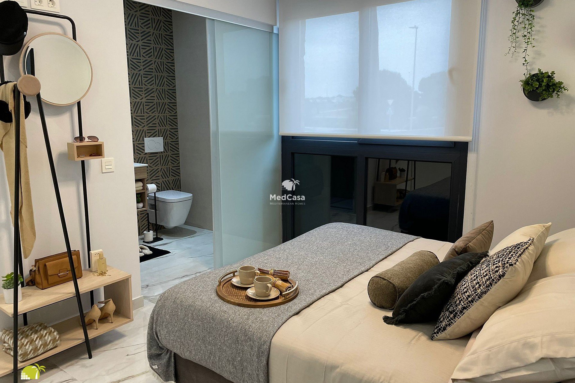 Neubau - Penthousewohnung -
Orihuela Costa