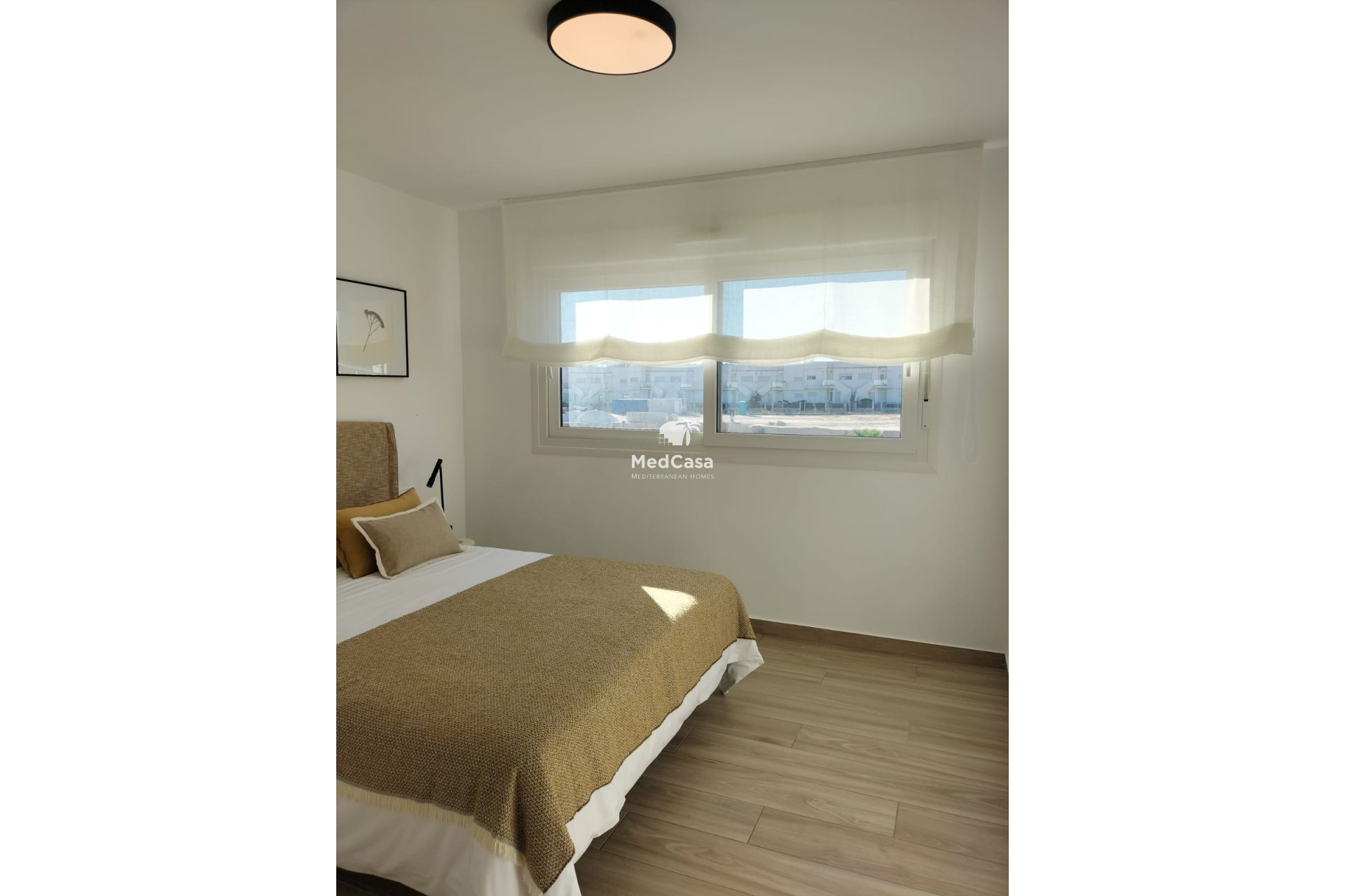 Neubau - Penthousewohnung -
Orihuela Costa