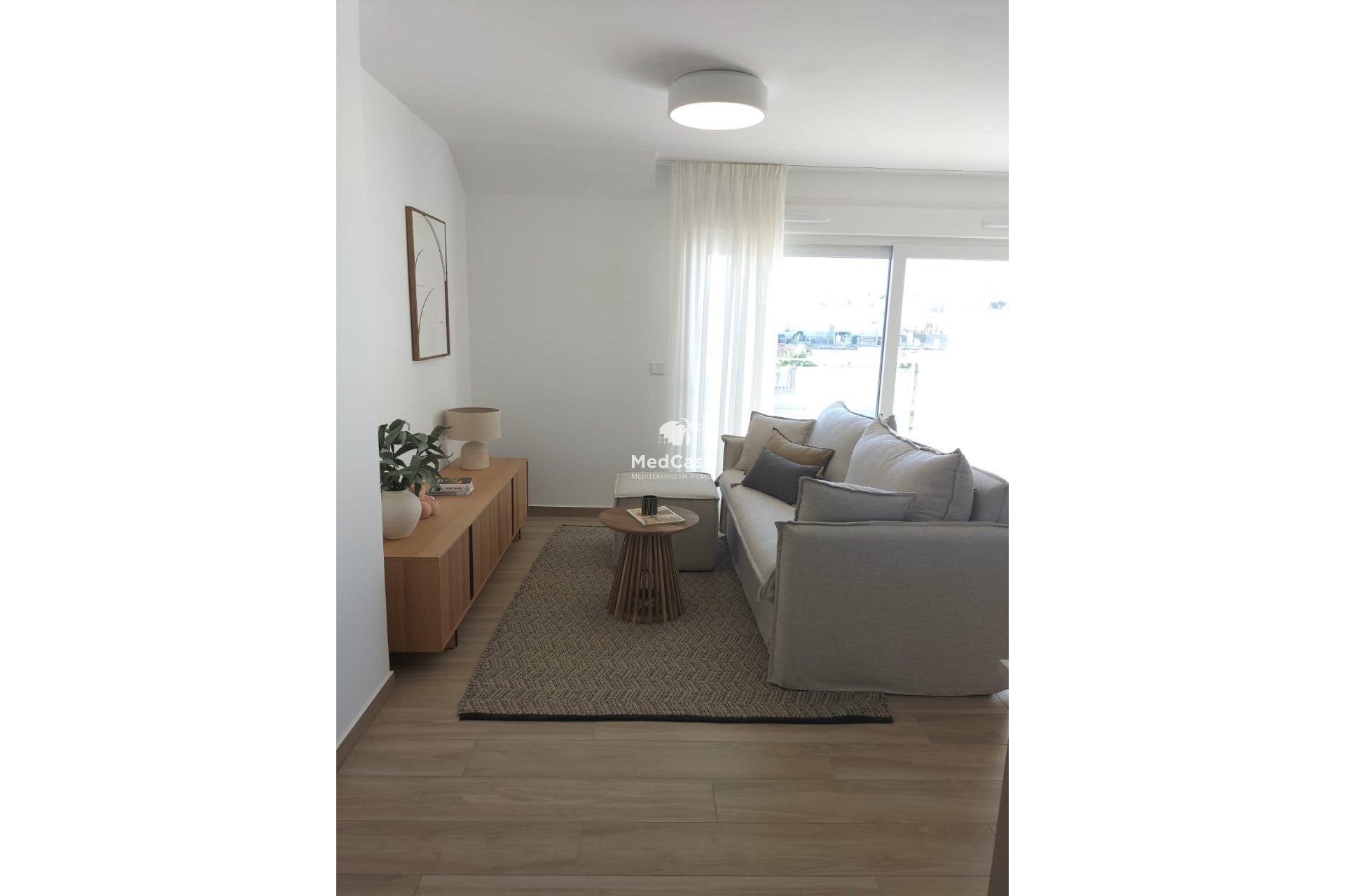 Neubau - Penthousewohnung -
Orihuela Costa