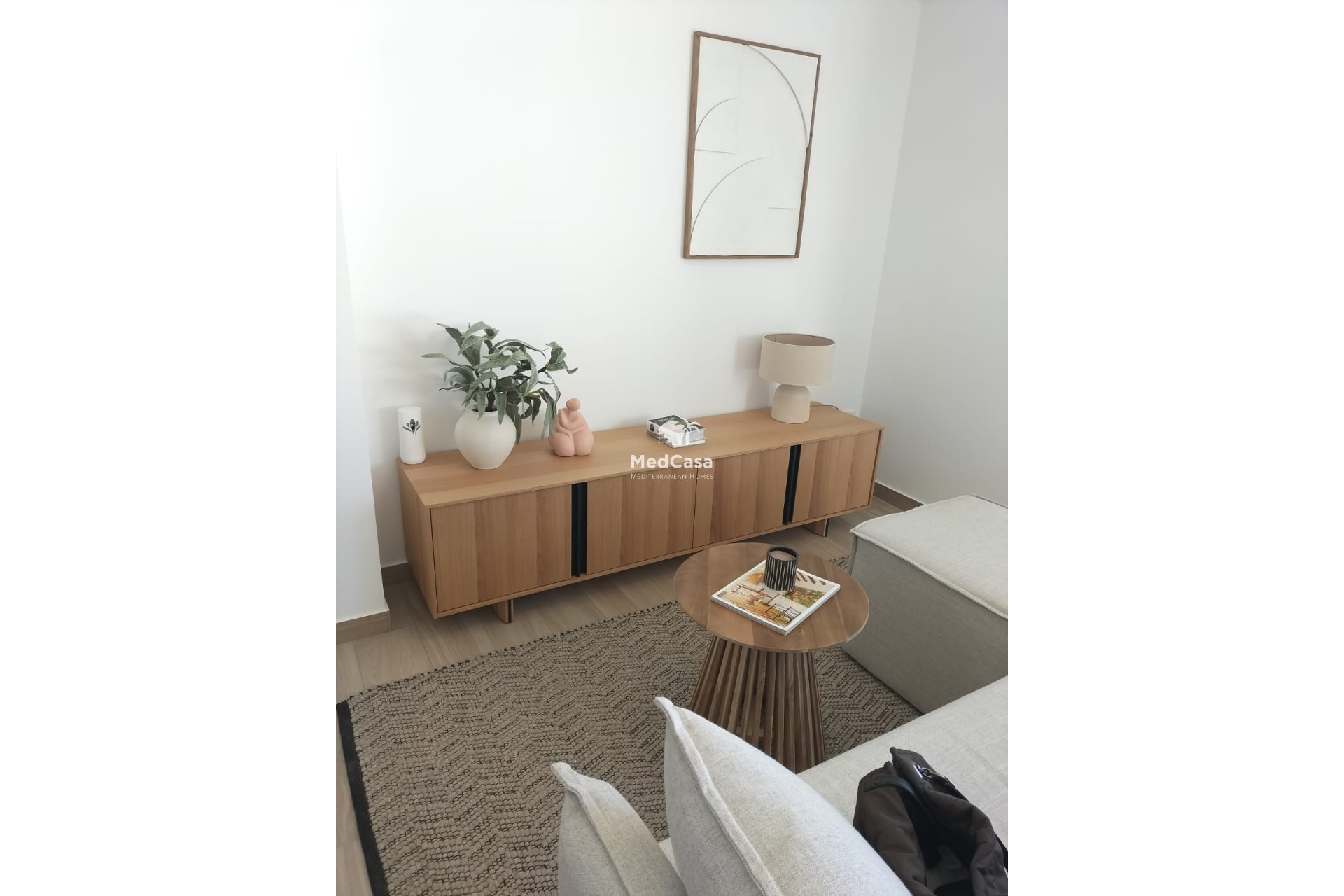 Neubau - Penthousewohnung -
Orihuela Costa