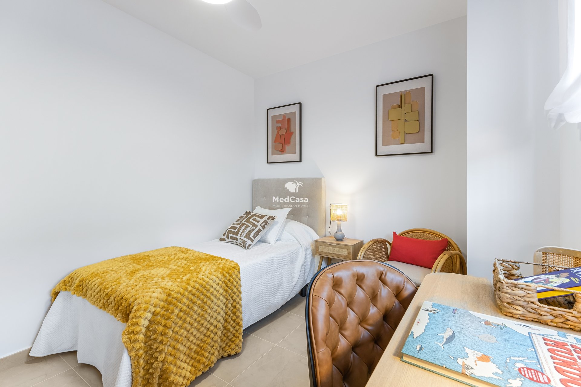Neubau - Penthousewohnung -
Orihuela Costa