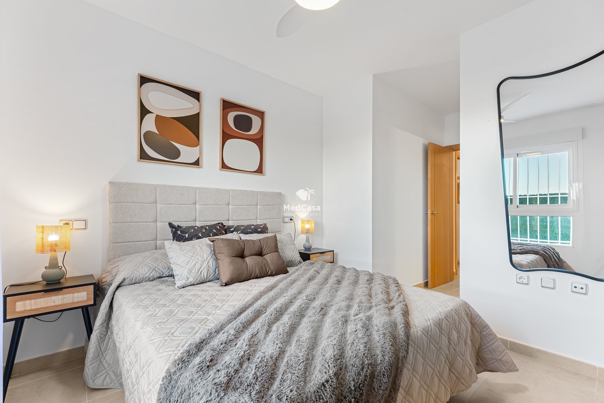 Neubau - Penthousewohnung -
Orihuela Costa