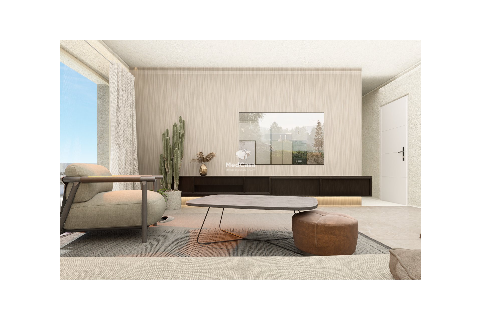 Neubau - Penthousewohnung -
Pilar de la Horadada