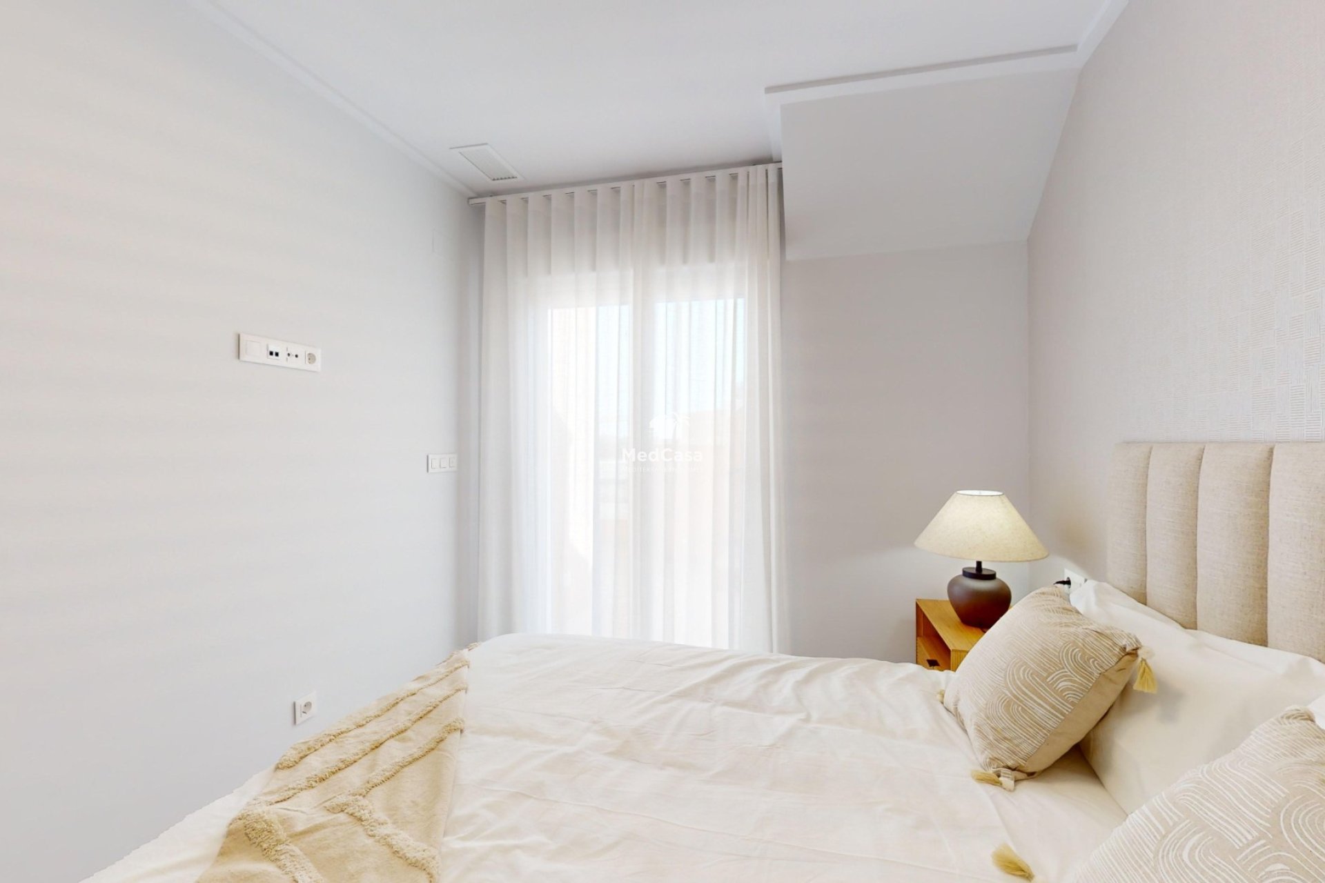 Neubau - Penthousewohnung -
Pilar de la Horadada