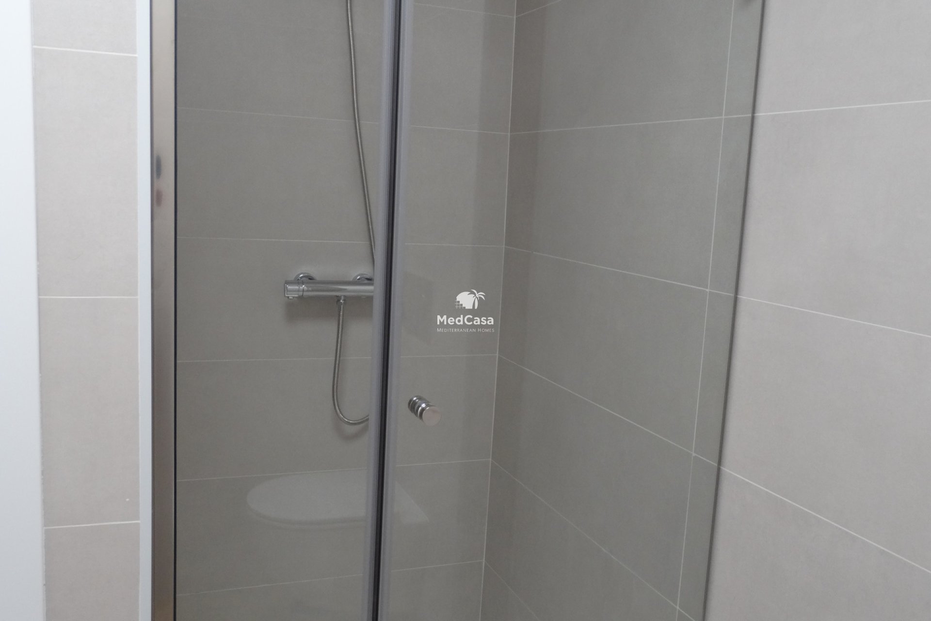 Neubau - Penthousewohnung -
Pilar de la Horadada