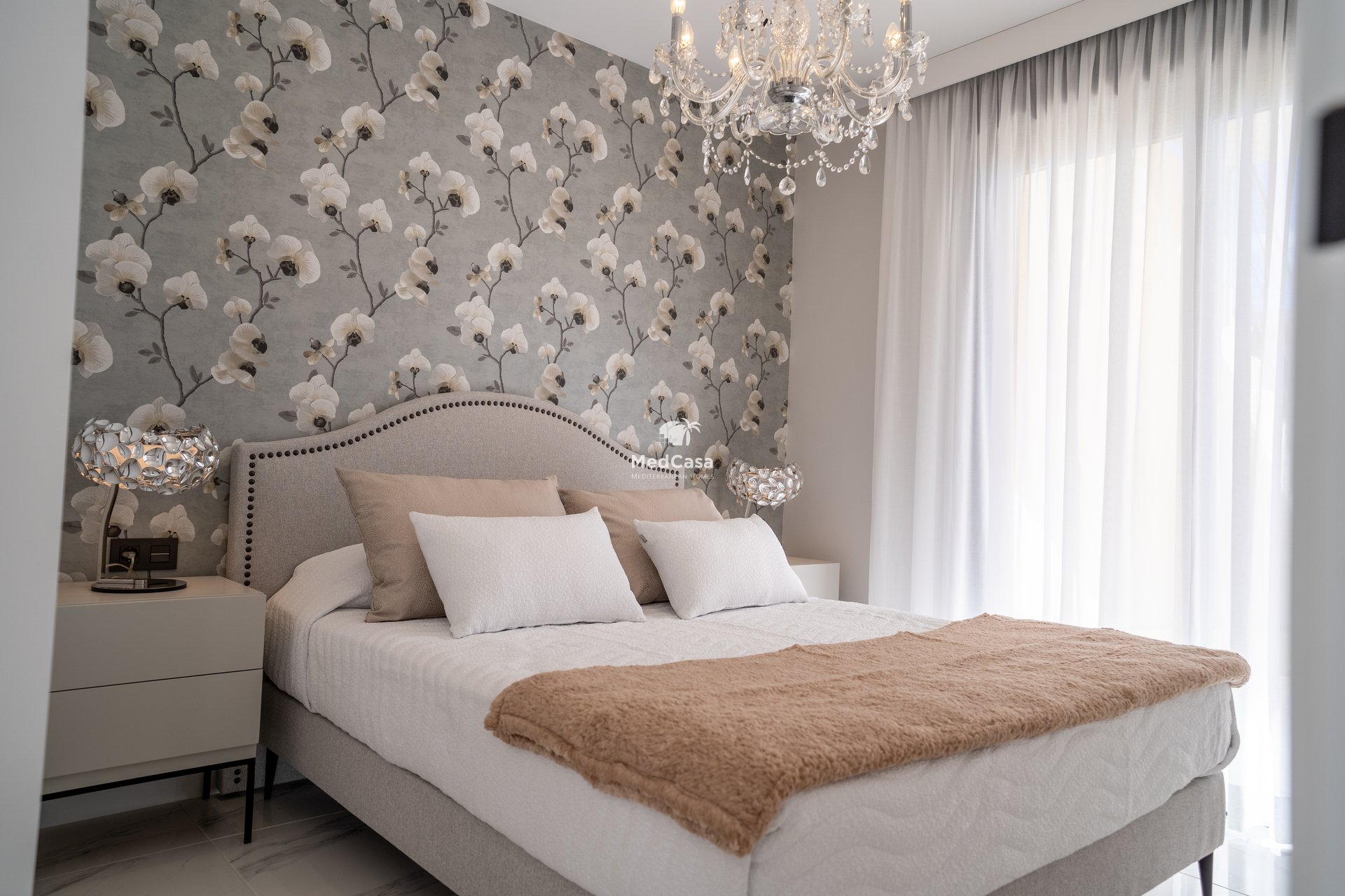 Neubau - Penthousewohnung -
Pilar de la Horadada