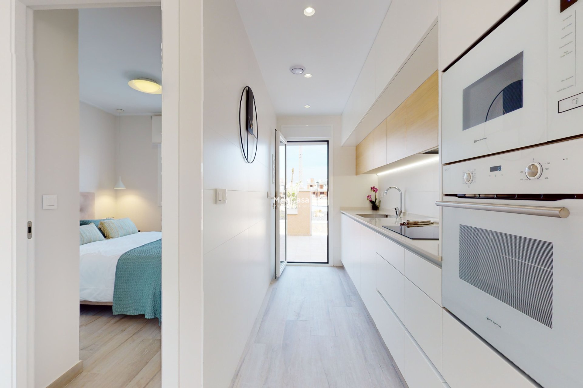 Neubau - Penthousewohnung -
Pilar de la Horadada