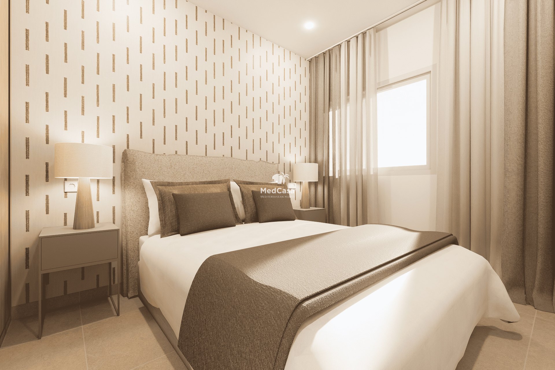 Neubau - Penthousewohnung -
Pilar de la Horadada