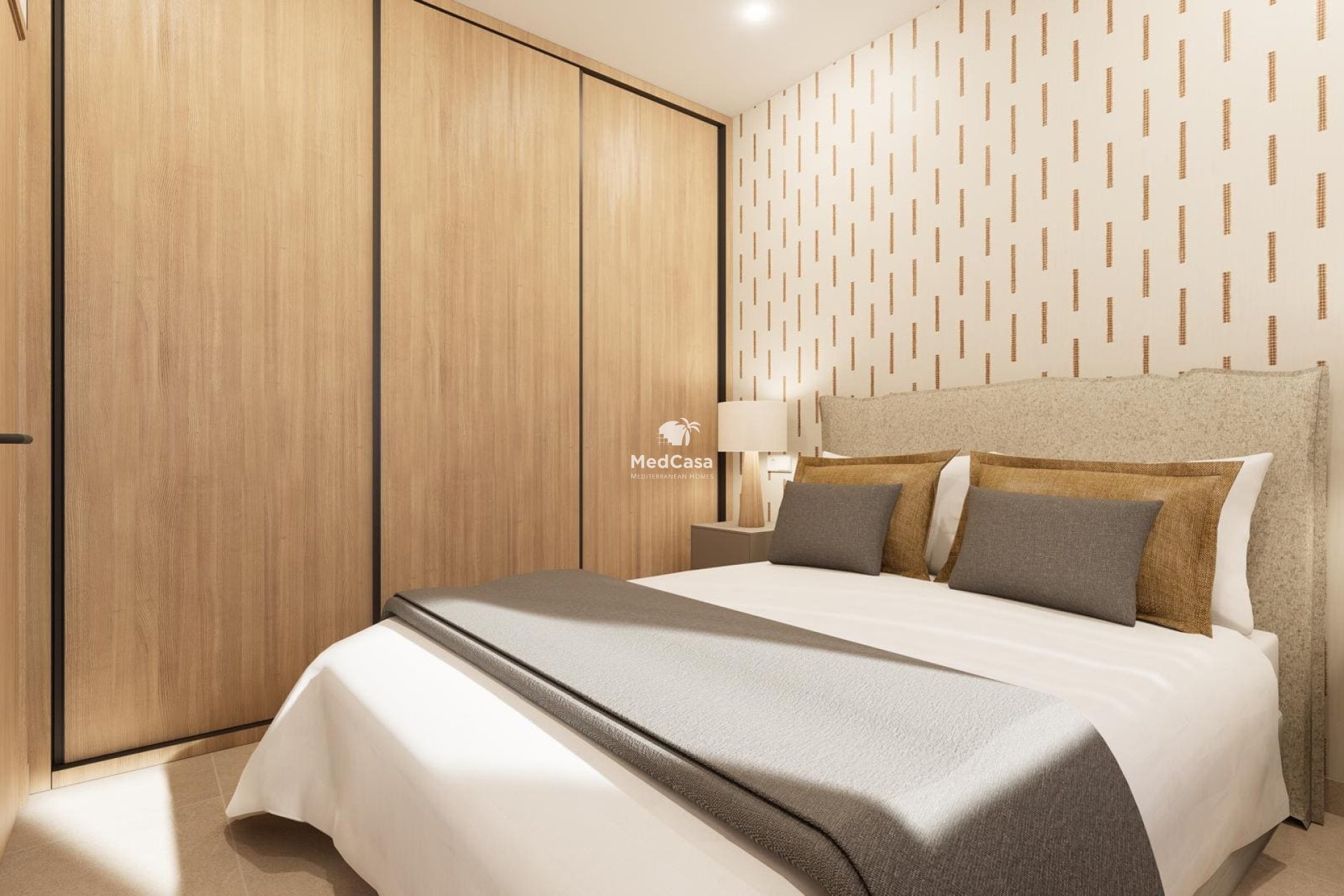 Neubau - Penthousewohnung -
Pilar de la Horadada