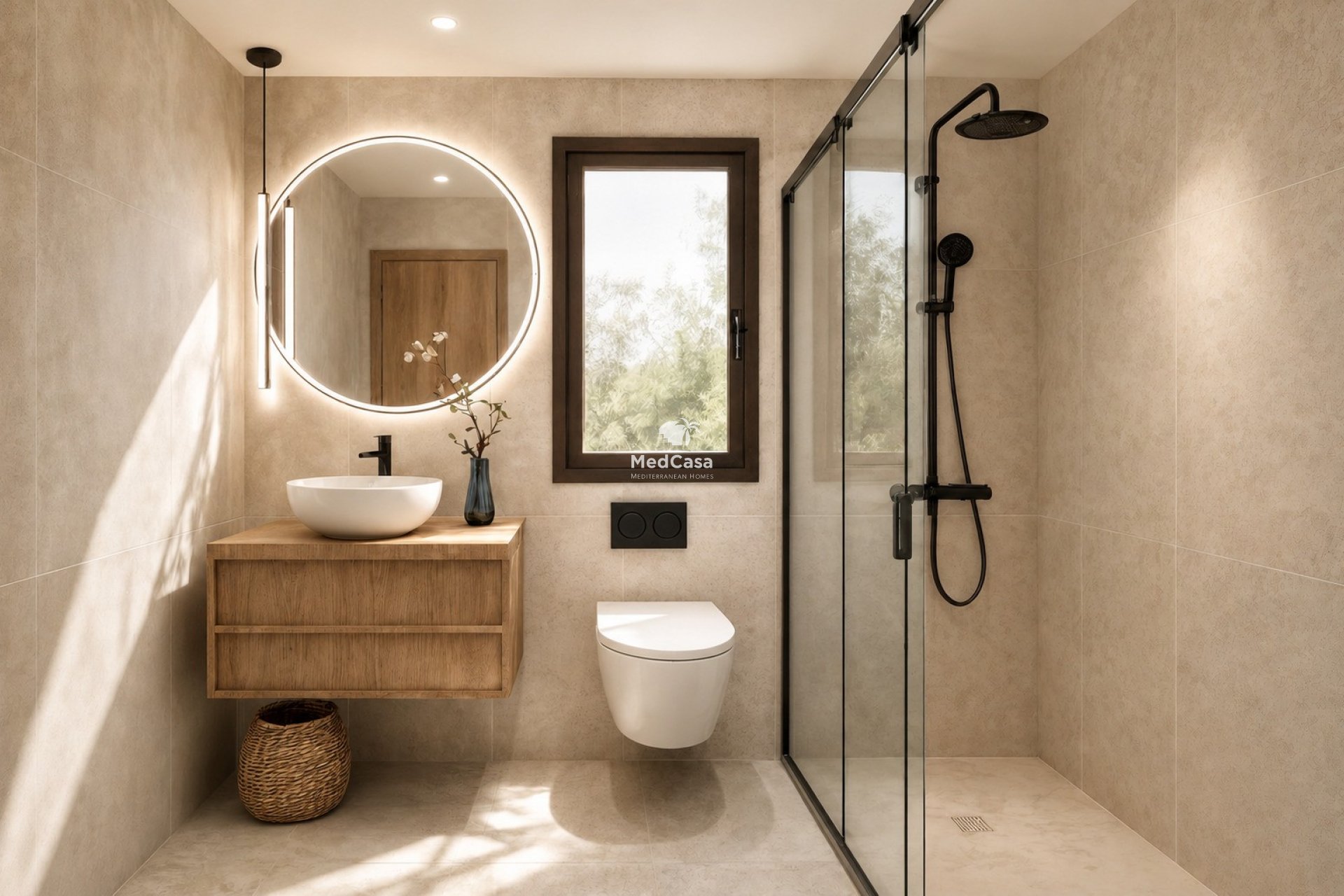 Neubau - Penthousewohnung -
San Juan de los Terreros