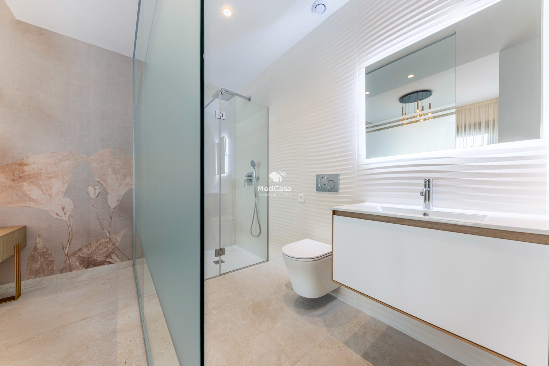 Neubau - Penthousewohnung -
San Miguel de Salinas