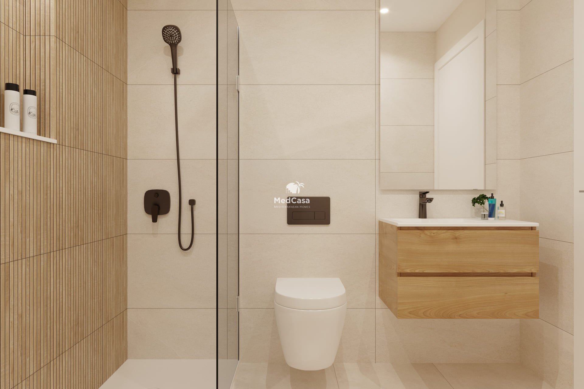 Neubau - Penthousewohnung -
San Pedro del Pinatar