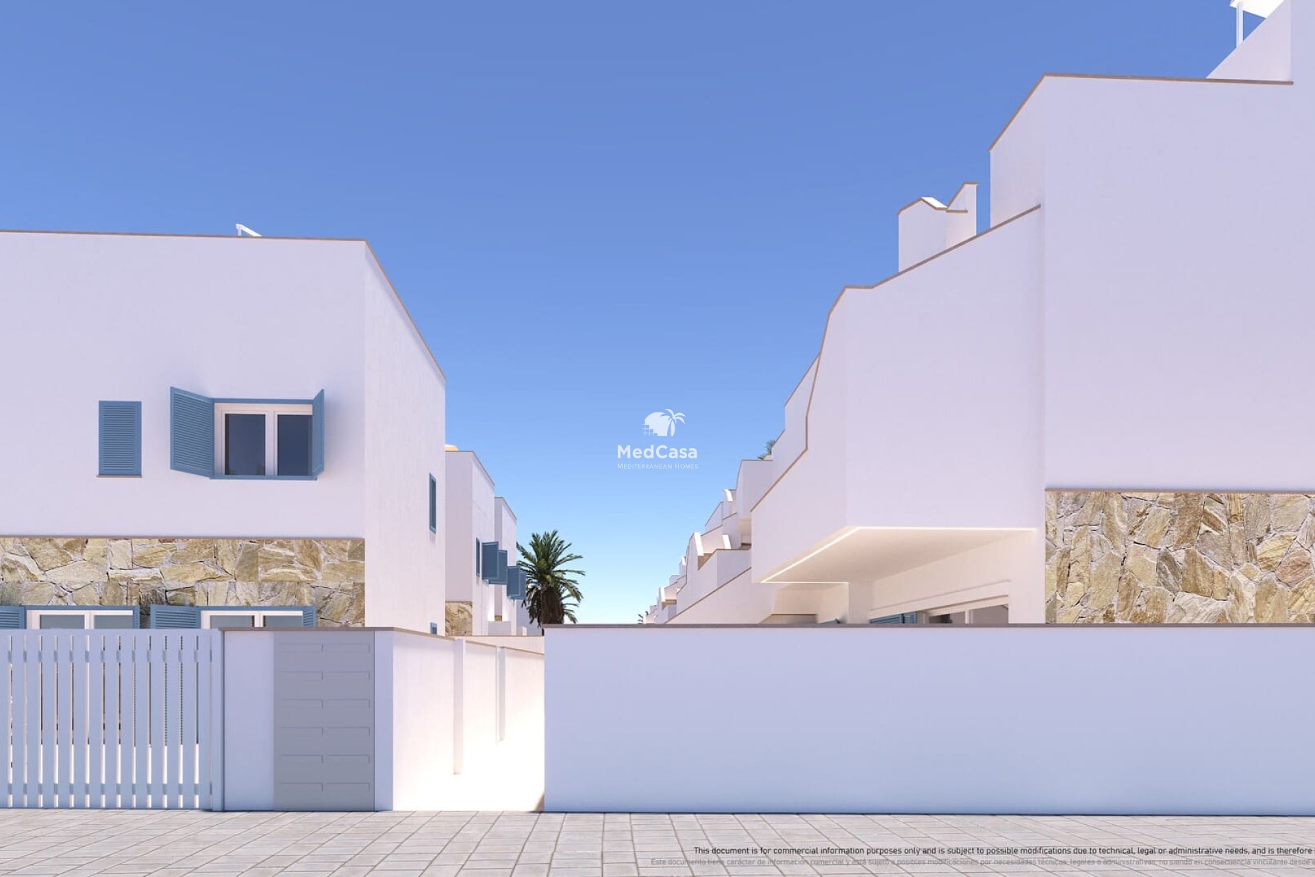 Neubau - Penthousewohnung -
Torre de la Horadada