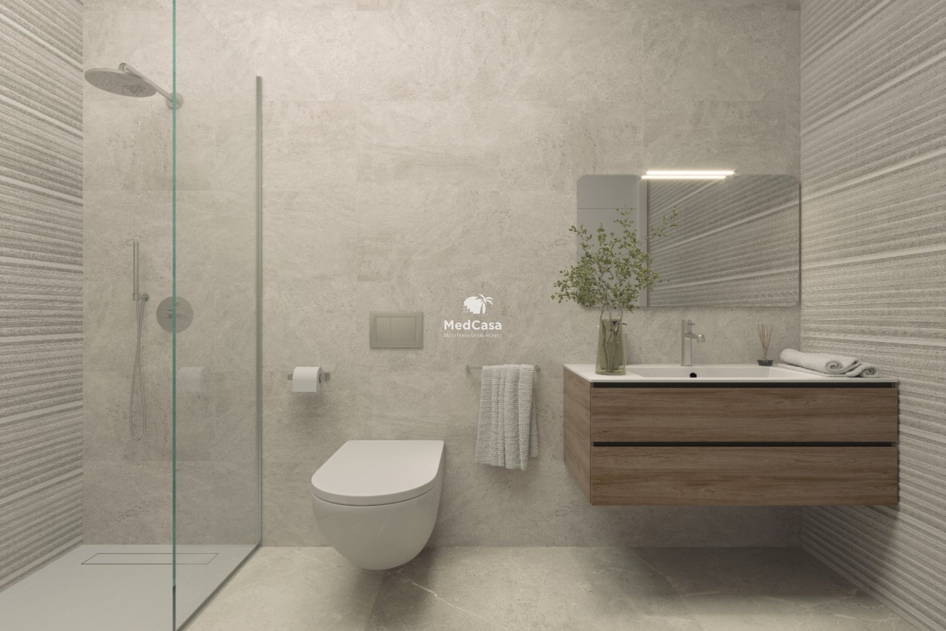 Neubau - Penthousewohnung -
Torrevieja