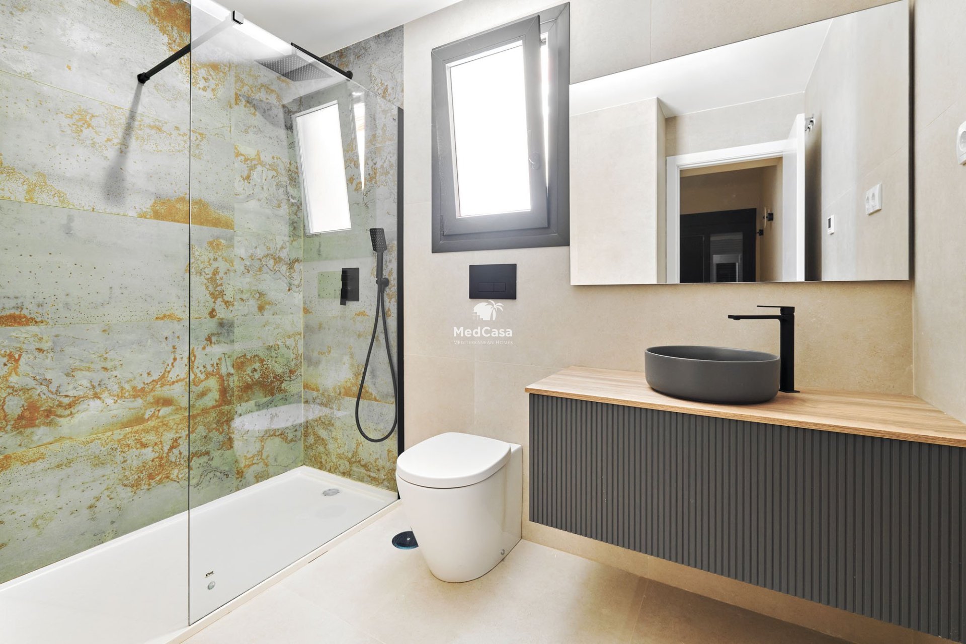 Neubau - Penthousewohnung -
Torrevieja