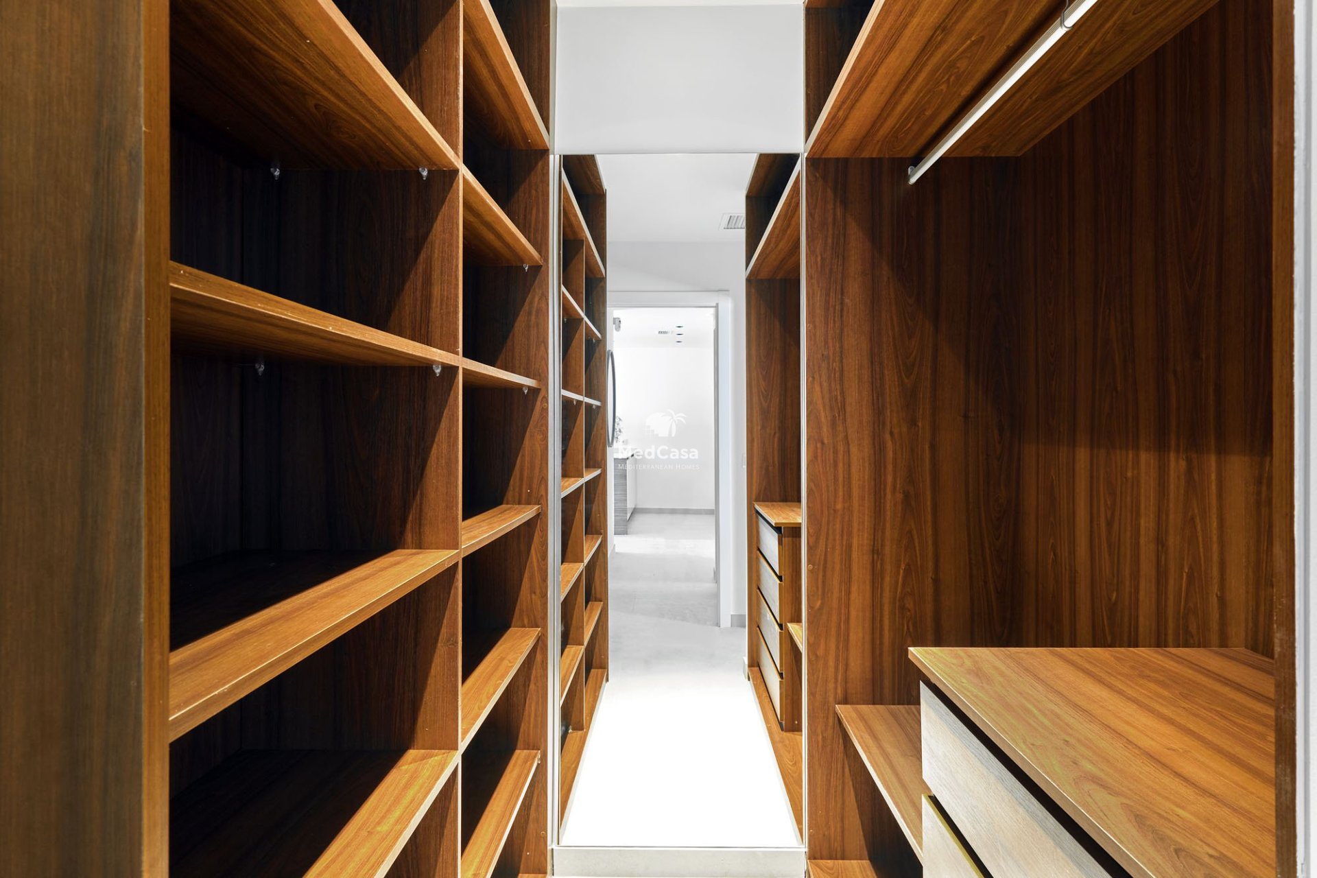 Neubau - Penthousewohnung -
Torrevieja