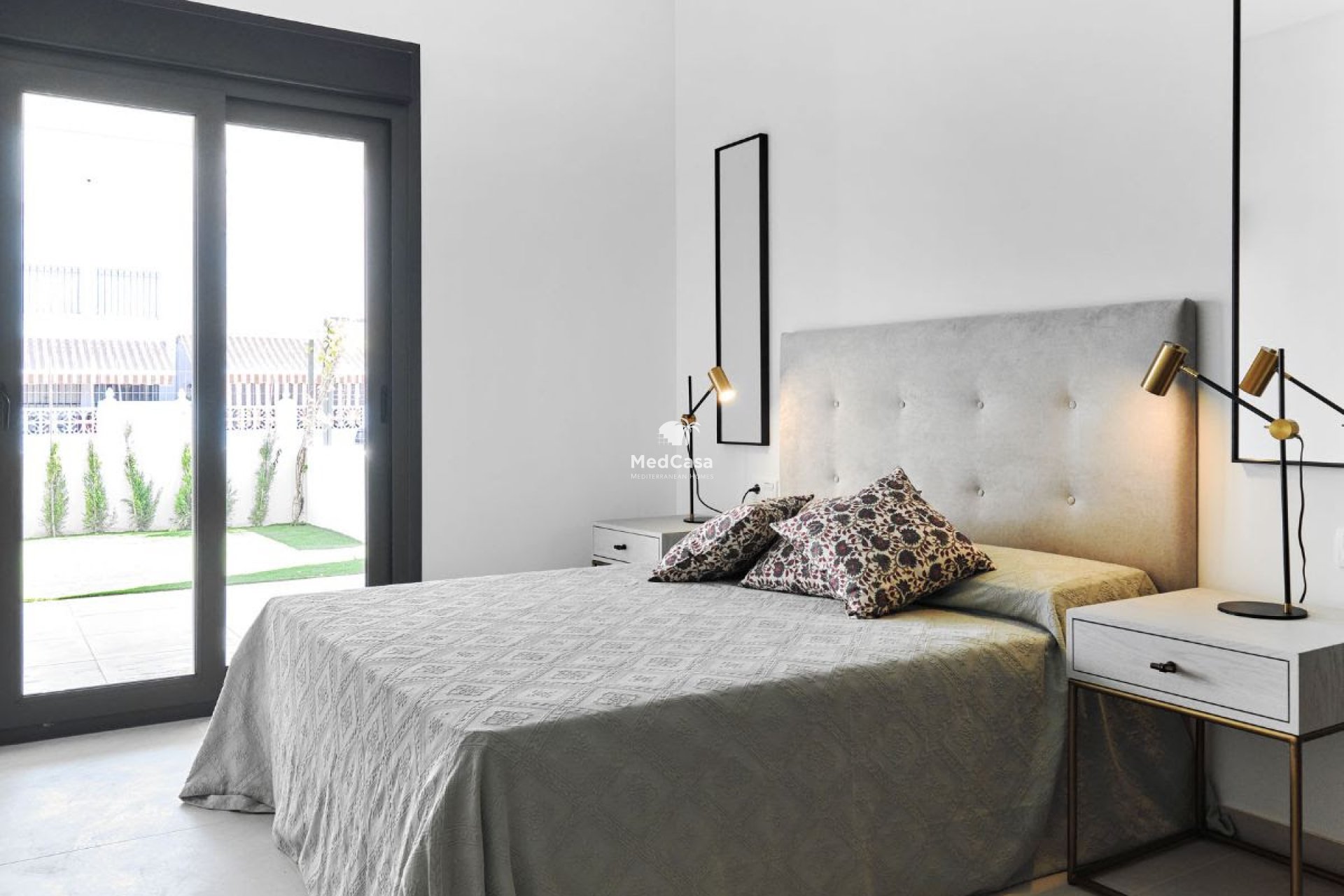 Neubau - Penthousewohnung -
Torrevieja