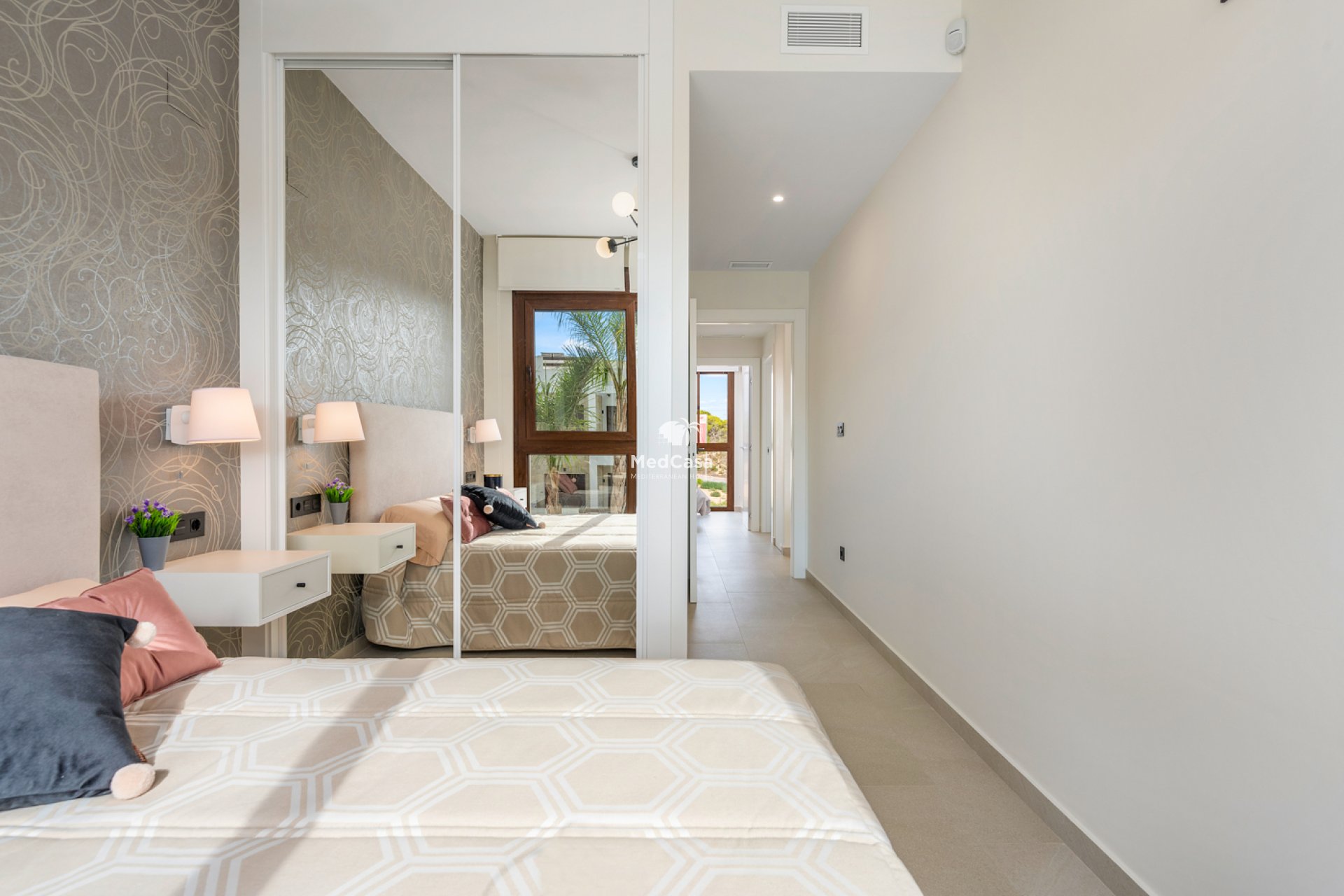 Neubau - Penthousewohnung -
Torrevieja
