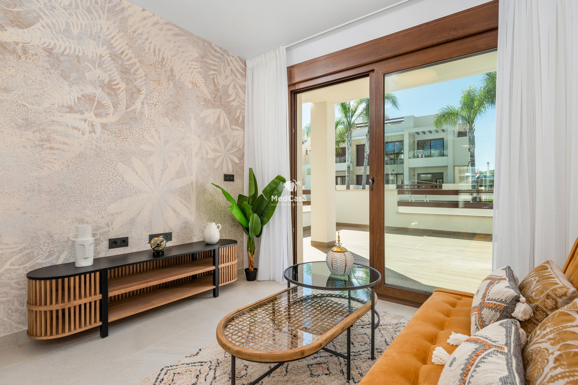 Neubau - Penthousewohnung -
Torrevieja
