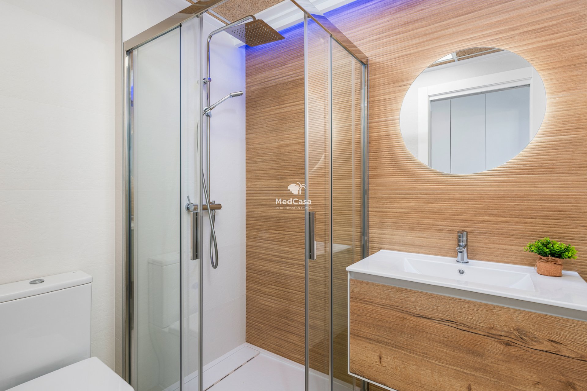 Neubau - Penthousewohnung -
Torrevieja