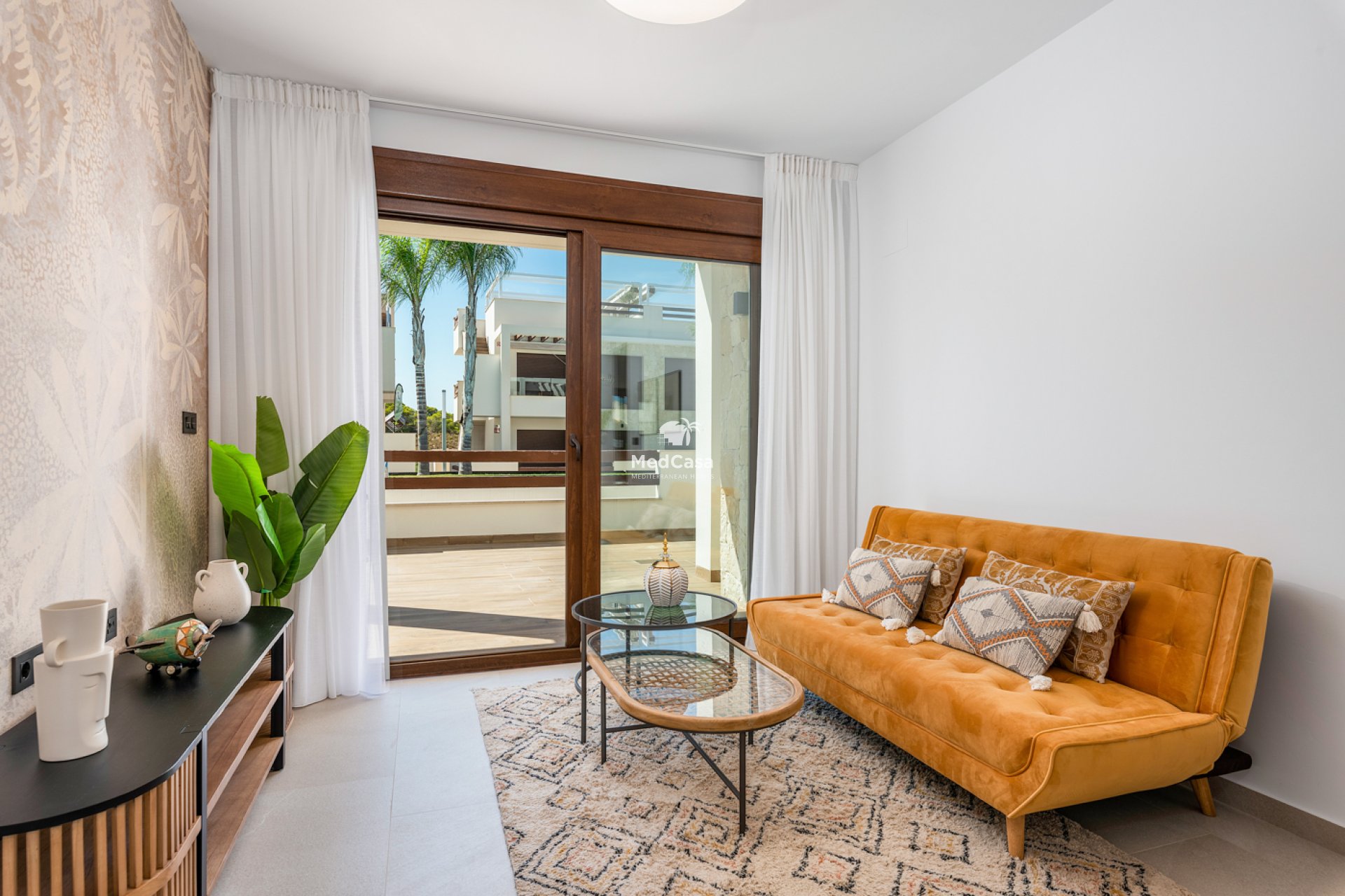 Neubau - Penthousewohnung -
Torrevieja