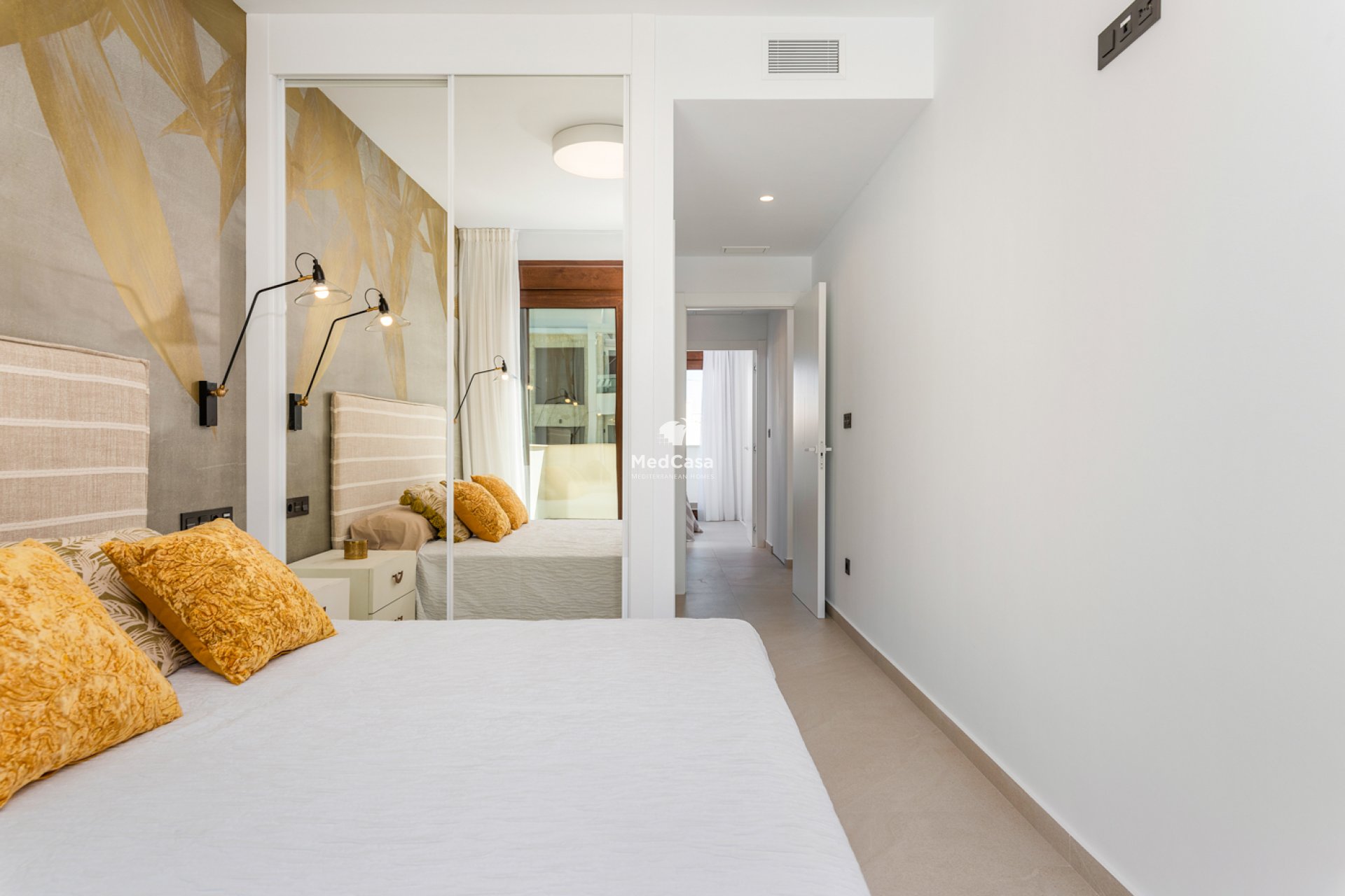 Neubau - Penthousewohnung -
Torrevieja