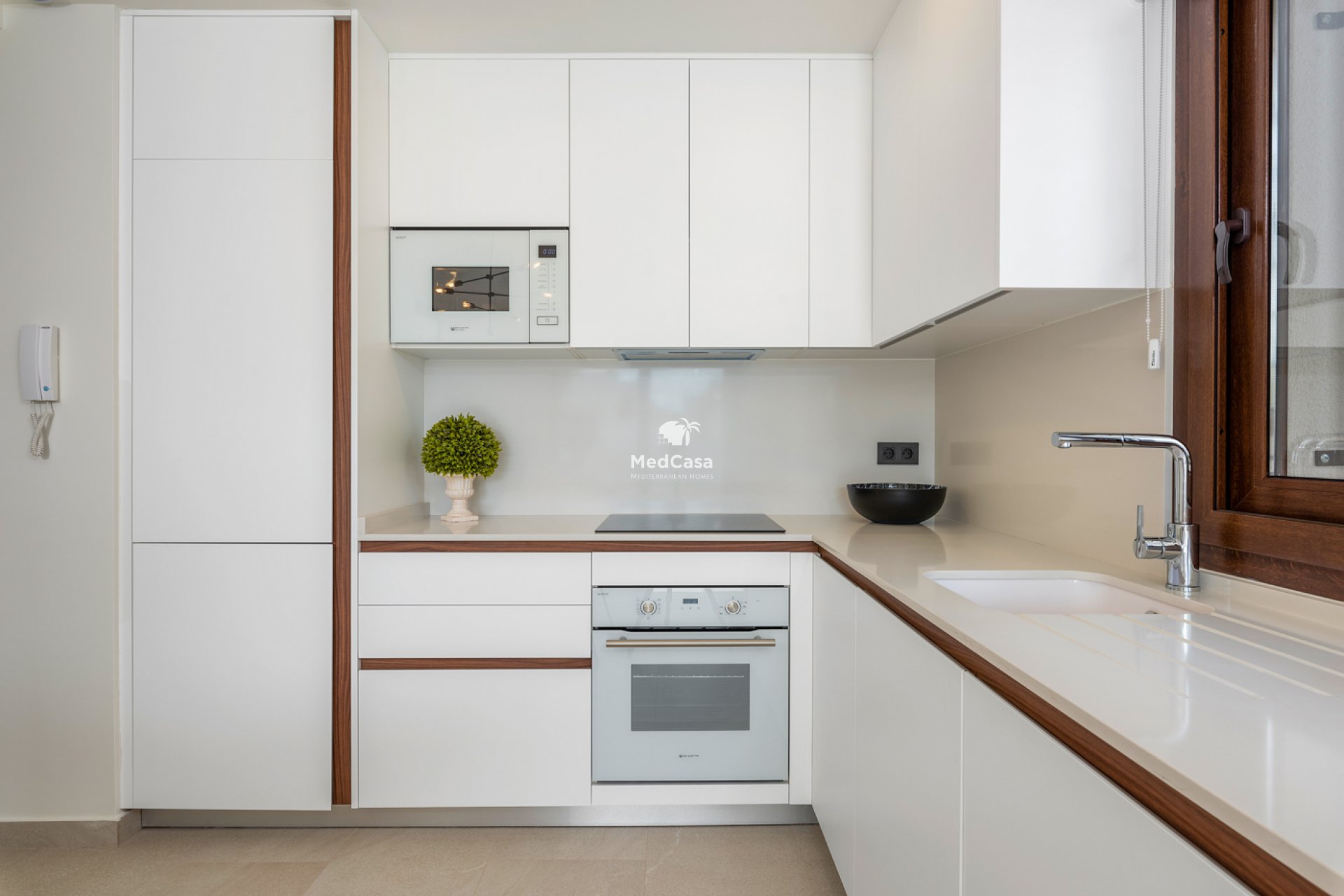 Neubau - Penthousewohnung -
Torrevieja