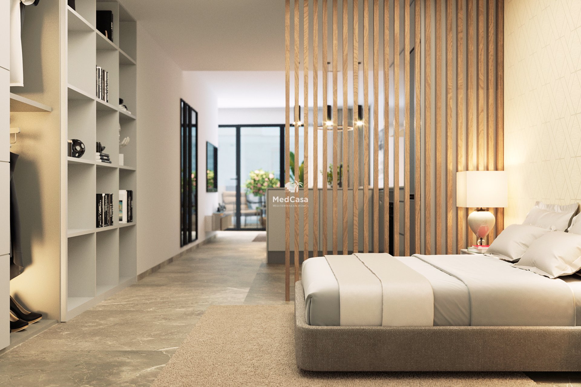 Neubau - Penthousewohnung -
Torrevieja