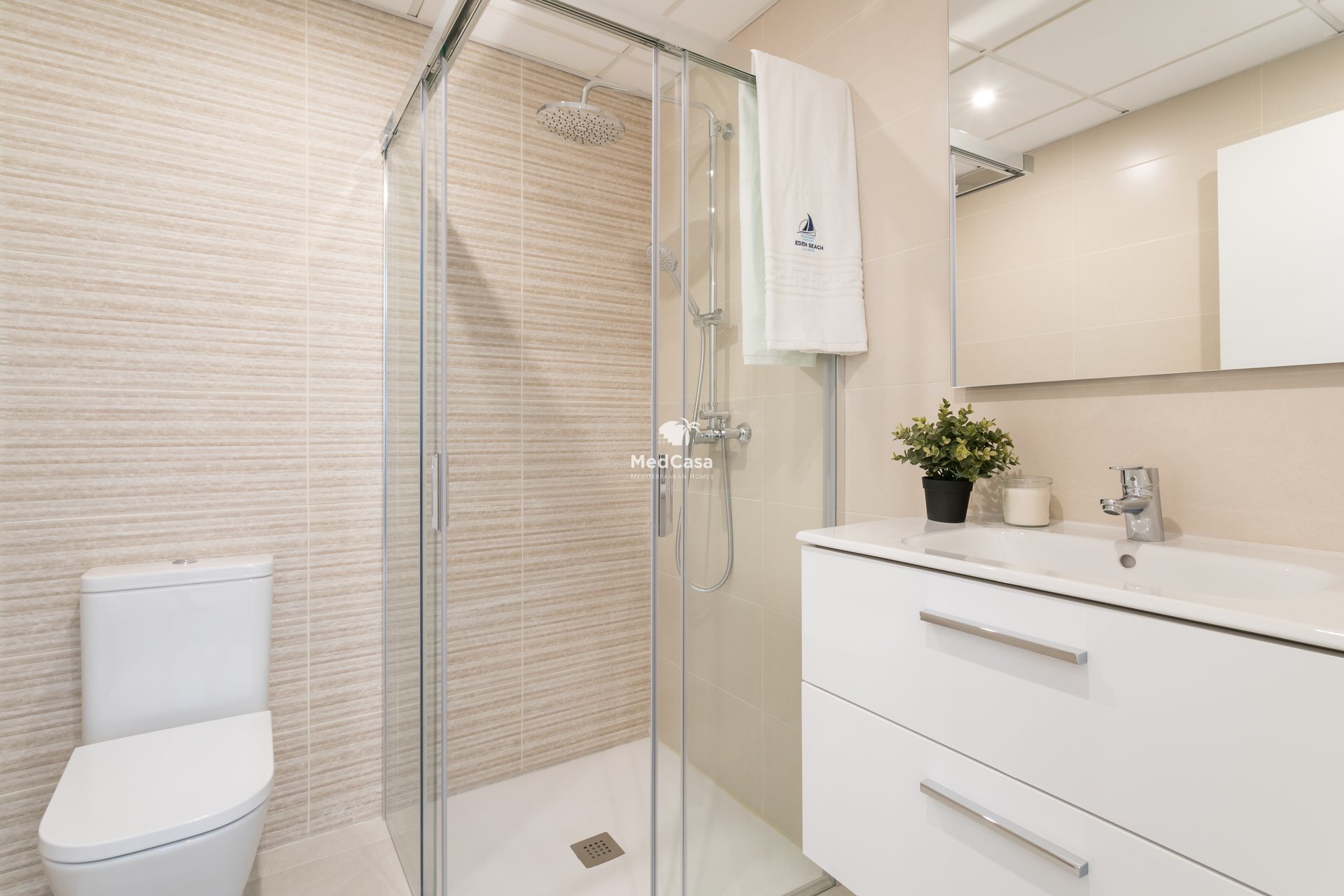 Neubau - Penthousewohnung -
Torrevieja